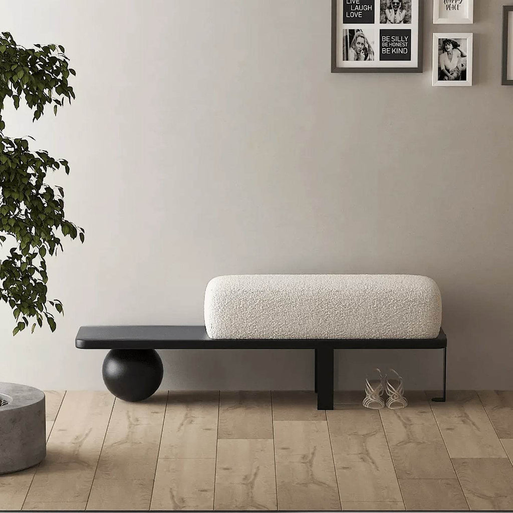 Osaka Bench - Valyouweho