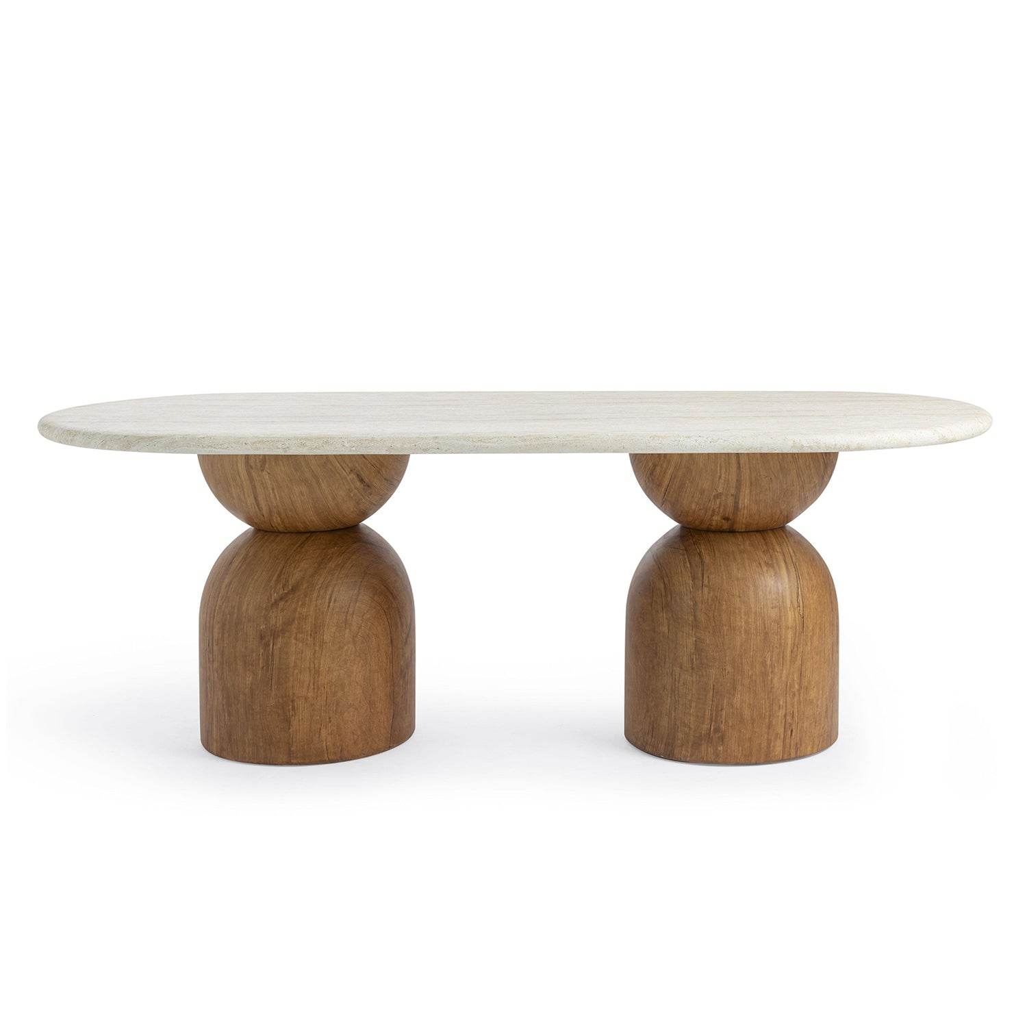 Cynthia Dining Table - Valyouweho