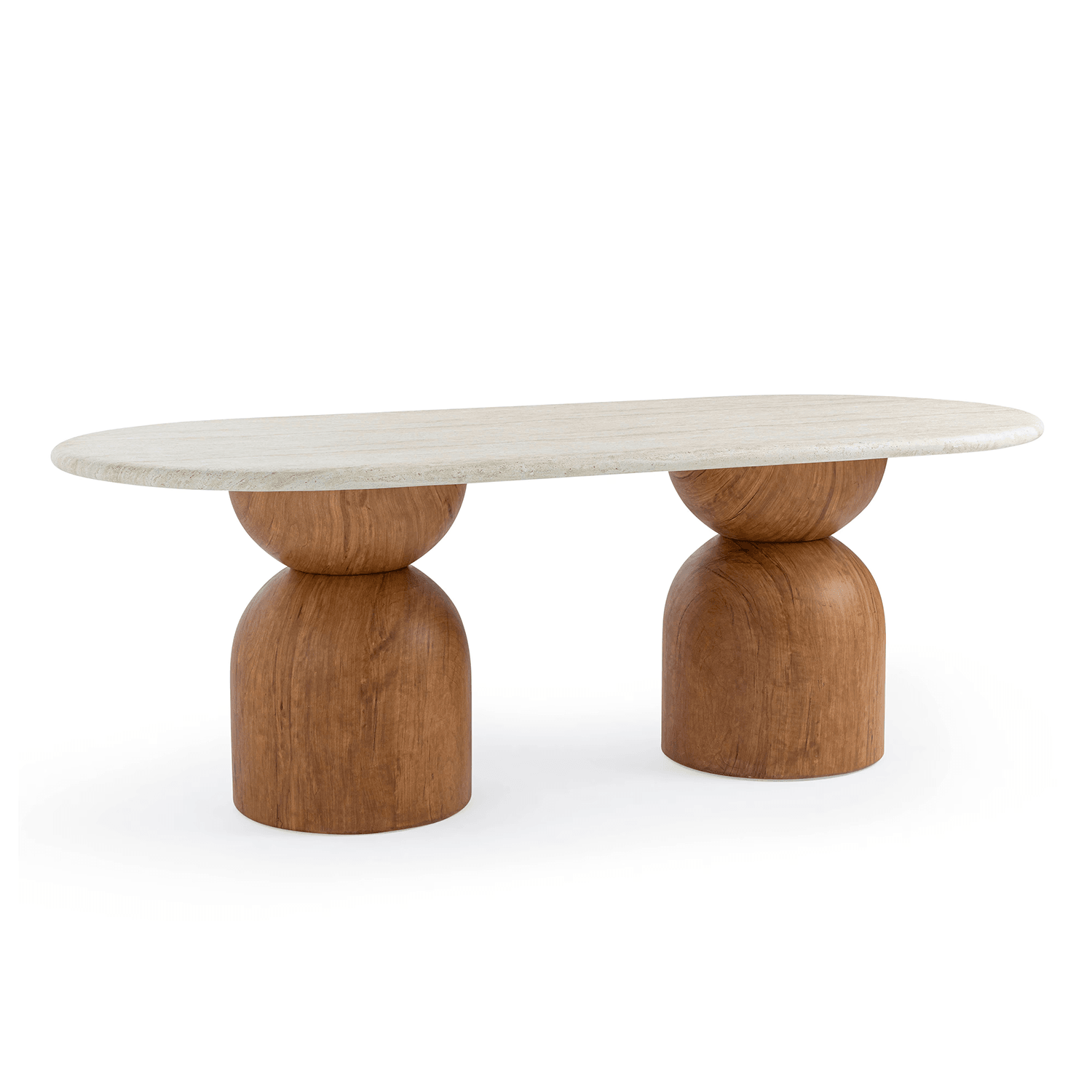 Cynthia Dining Table - Valyouweho