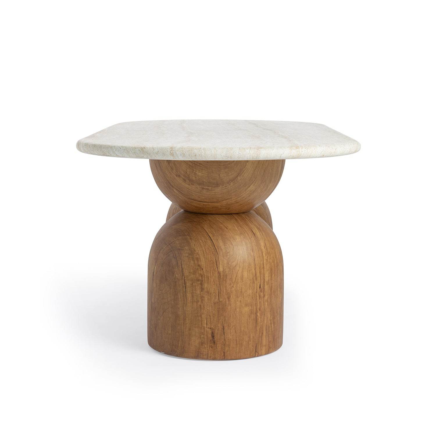 Cynthia Dining Table - Valyouweho