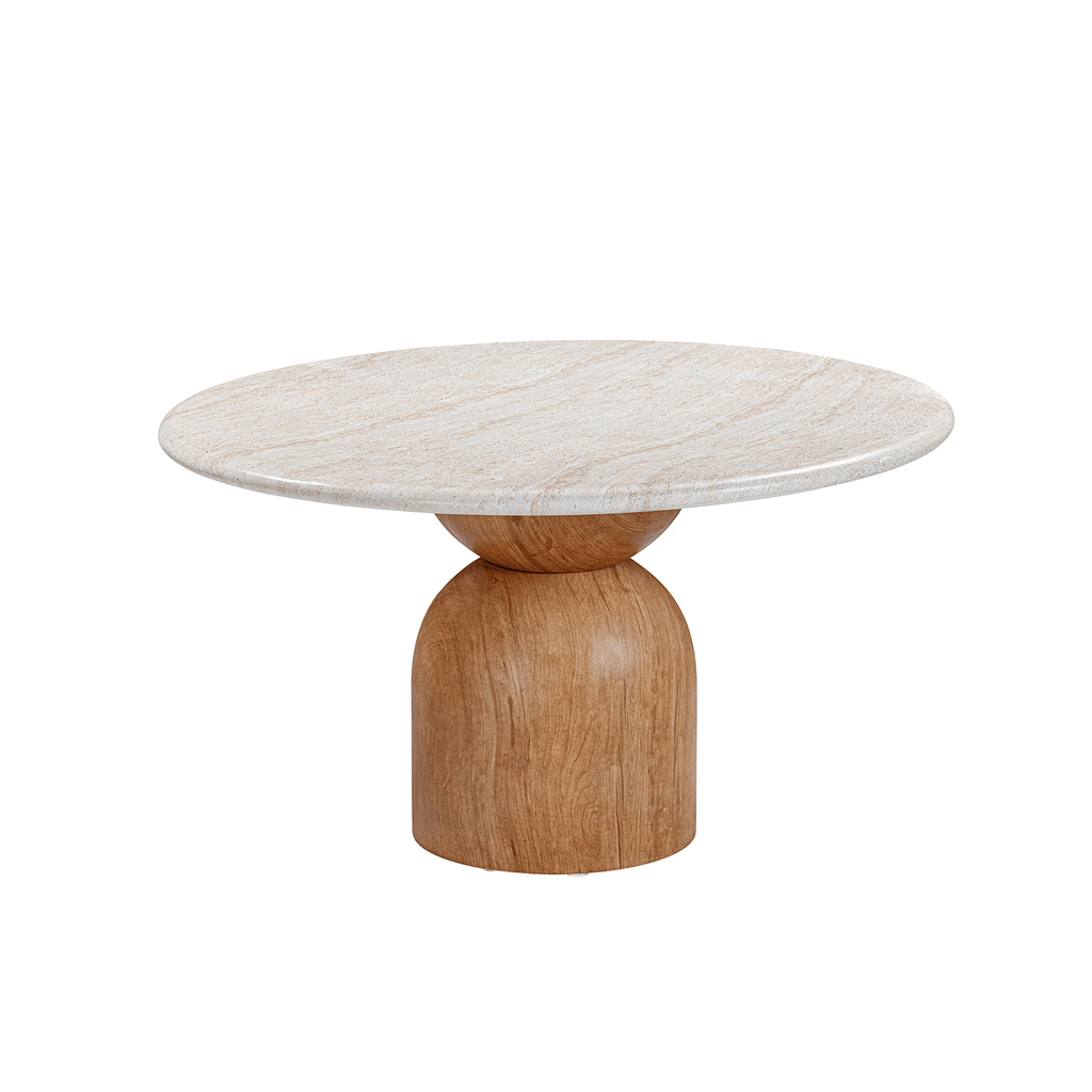 Cynthia Dining Table - Valyouweho