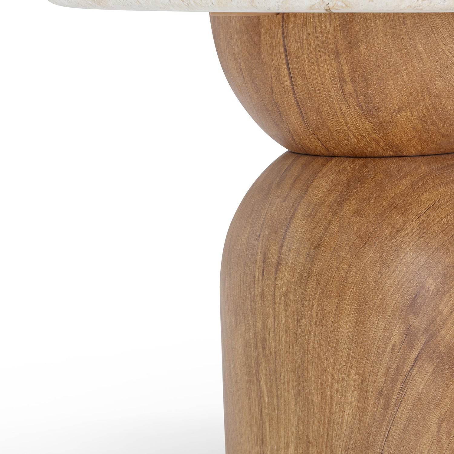 Cynthia Side Table - Valyouweho