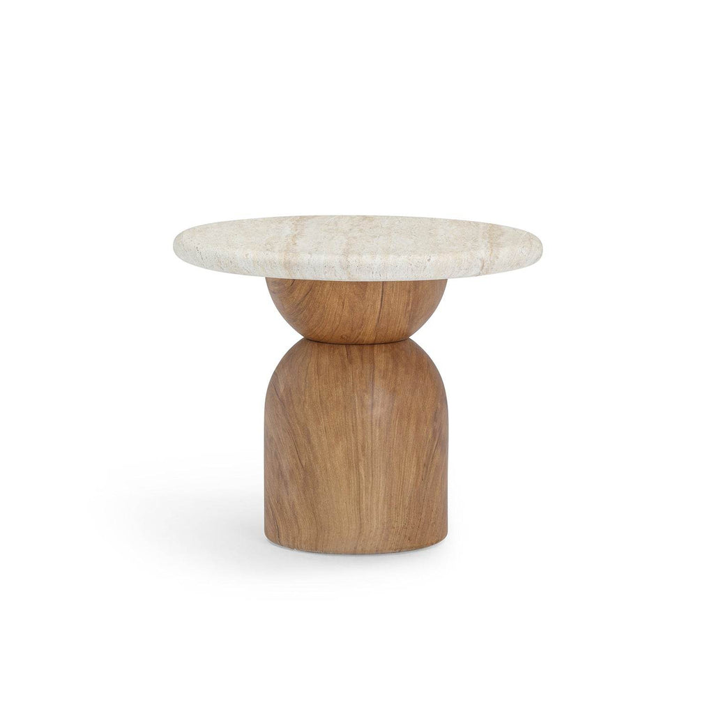 Cynthia Side Table - Valyouweho