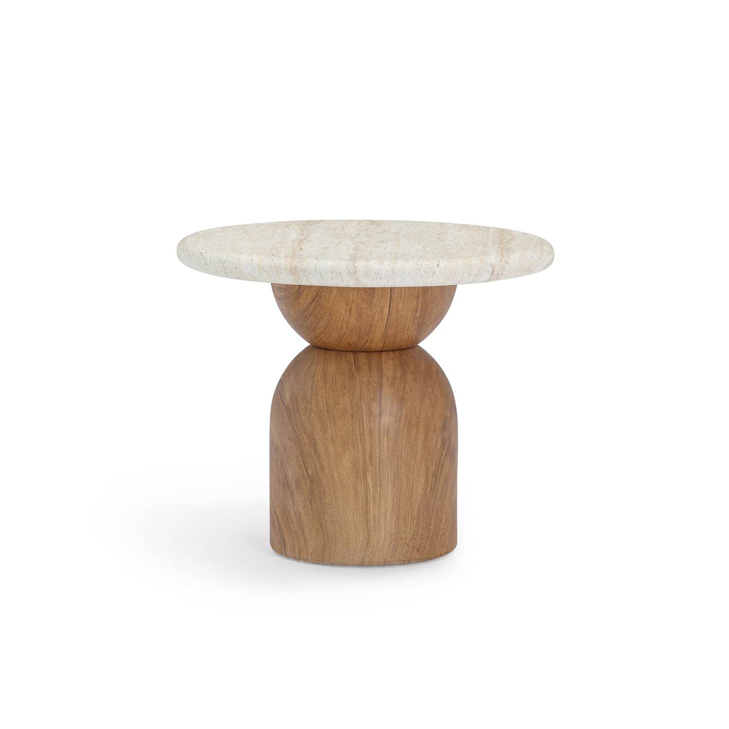 Cynthia Side Table - Valyouweho