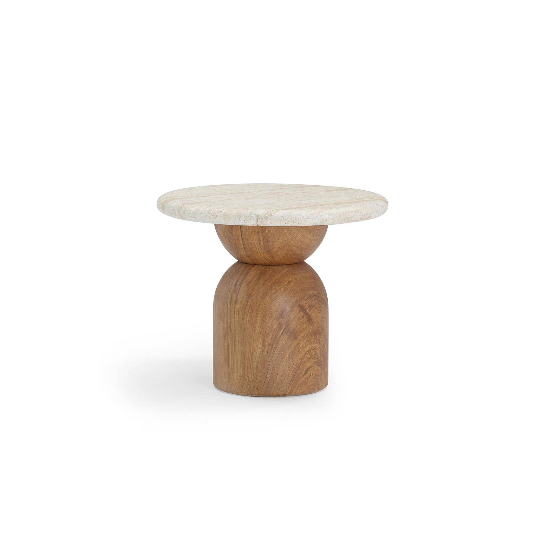 Cynthia Side Table - Valyouweho