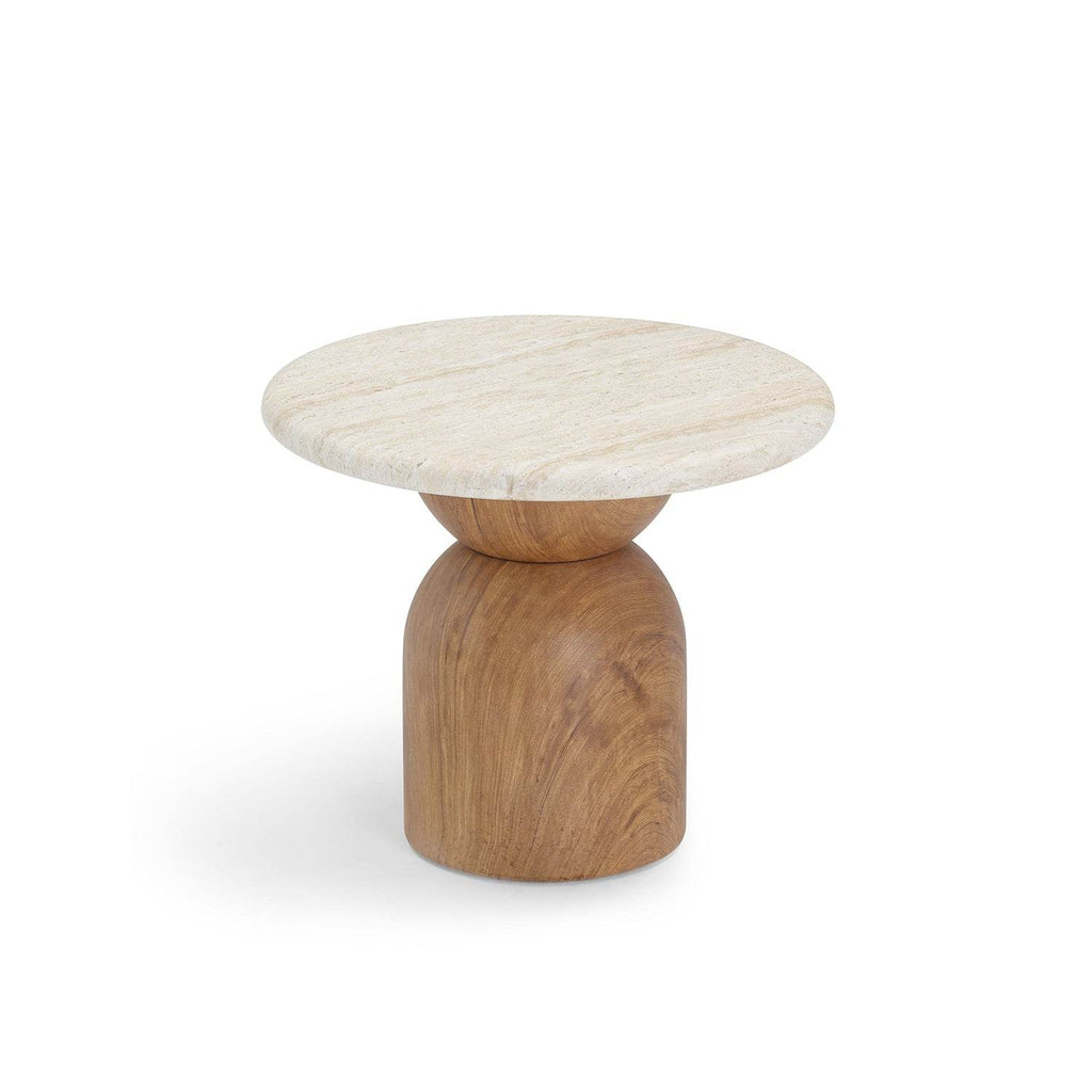 Cynthia Side Table - Valyouweho