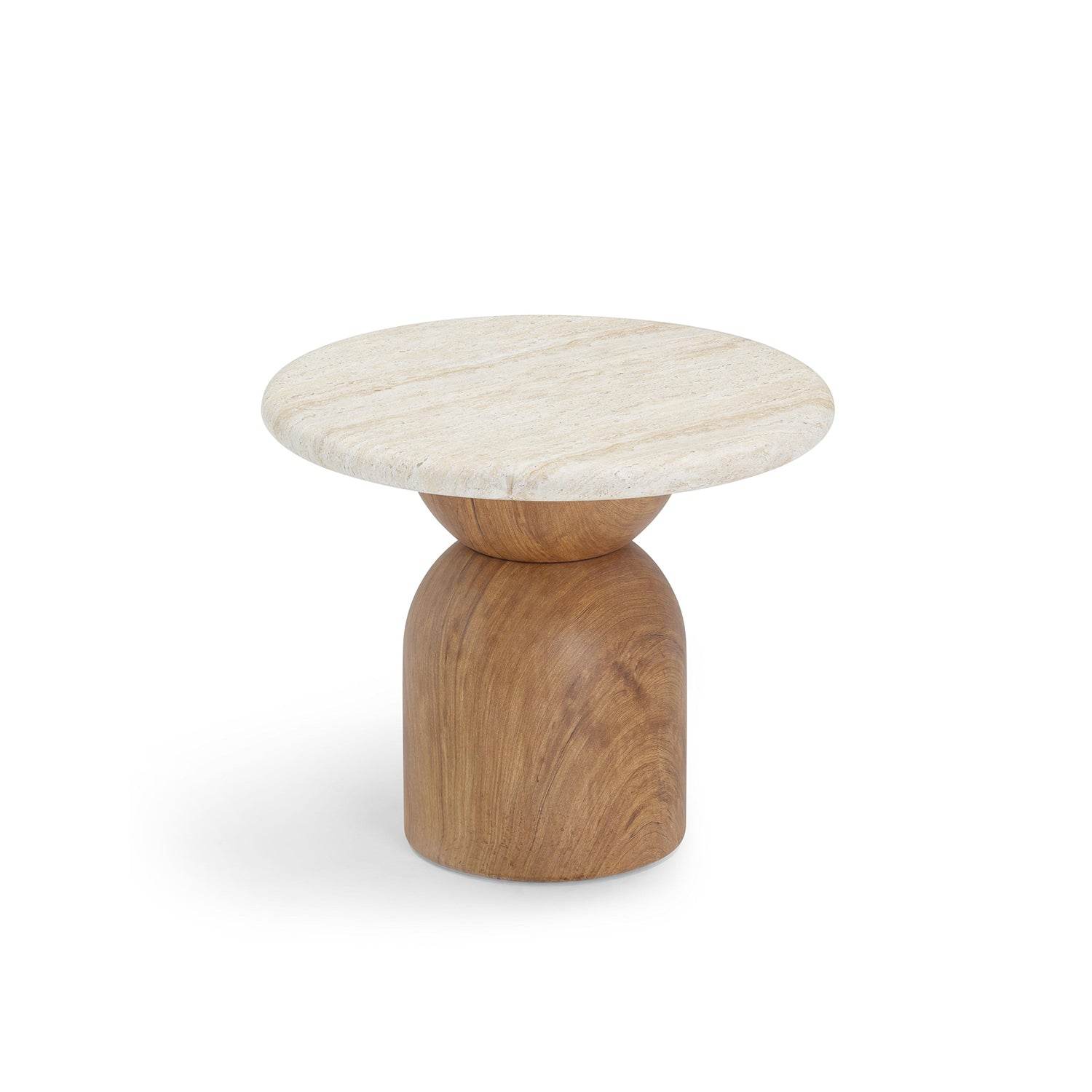 Cynthia Side Table - Valyouweho