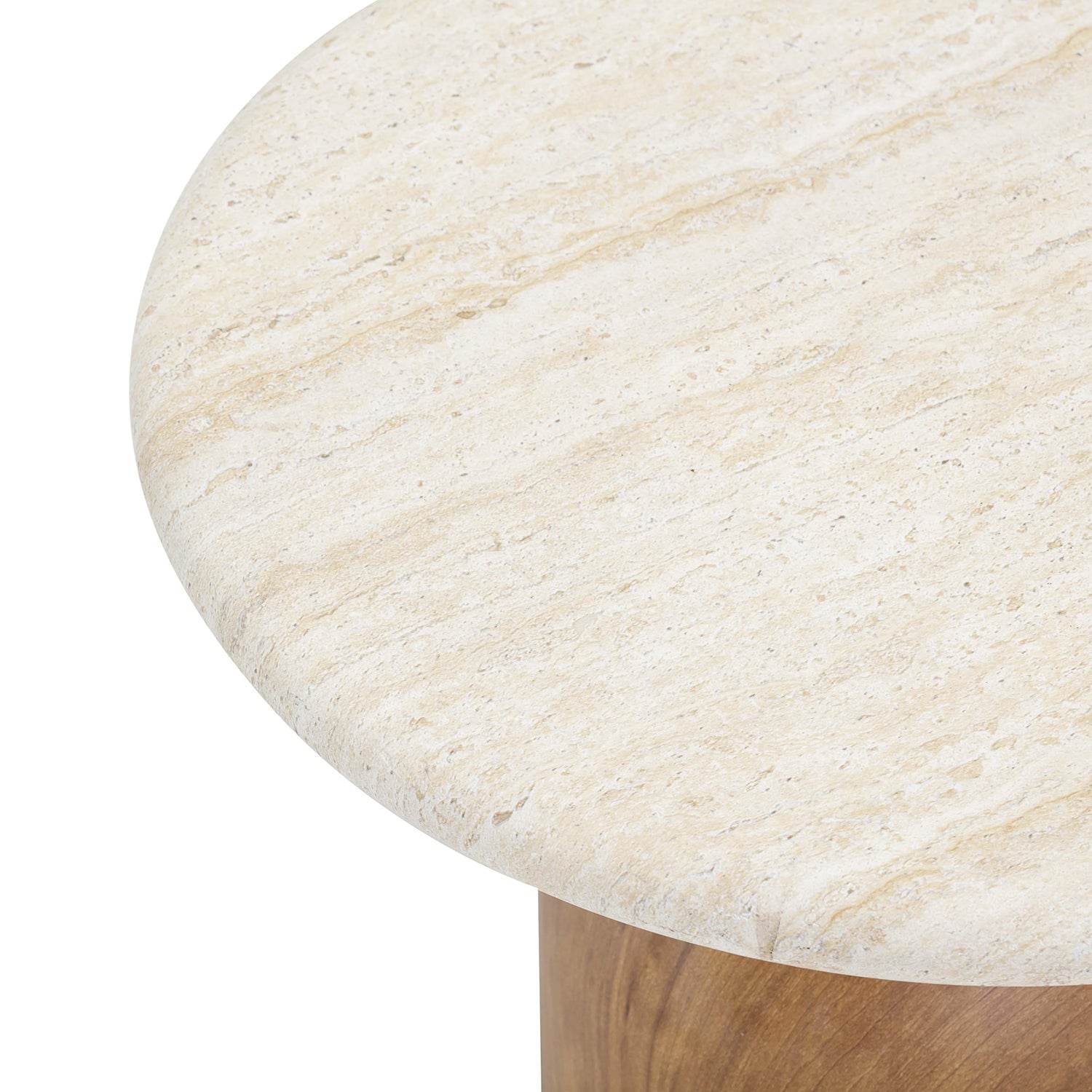 Cynthia Side Table - Valyouweho