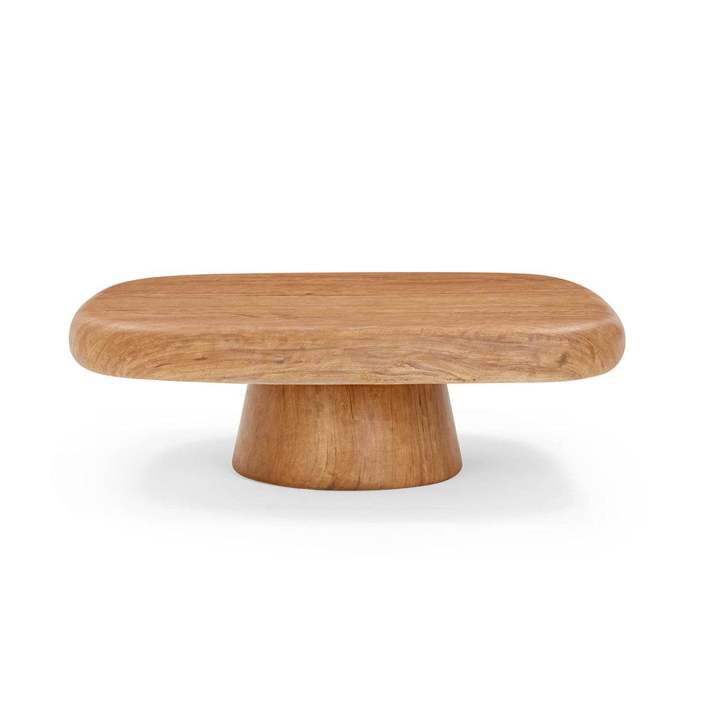 Darial Coffee Table - Valyouweho
