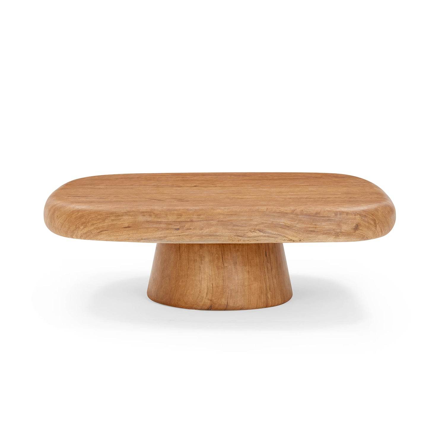 Darial Coffee Table - Valyouweho