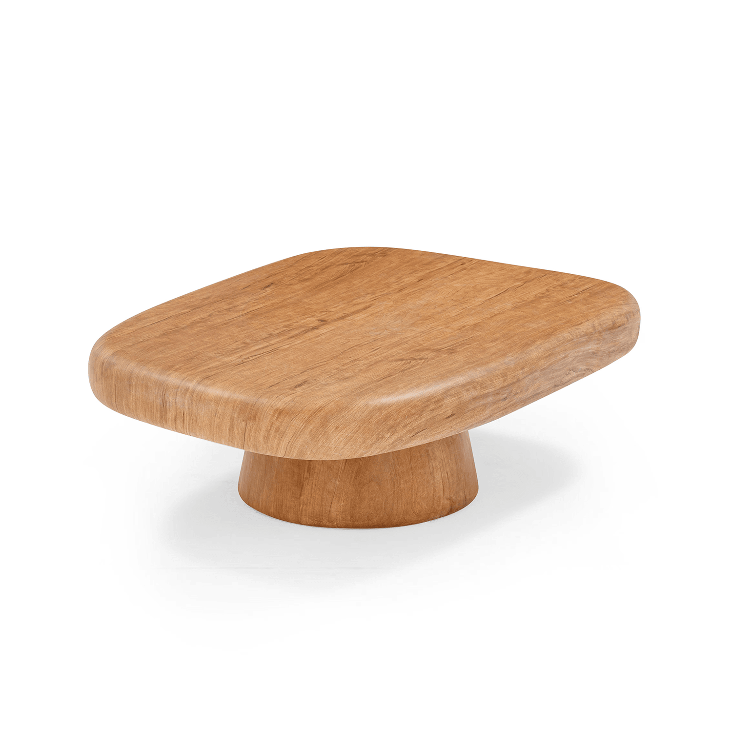 Darial Coffee Table - Valyouweho