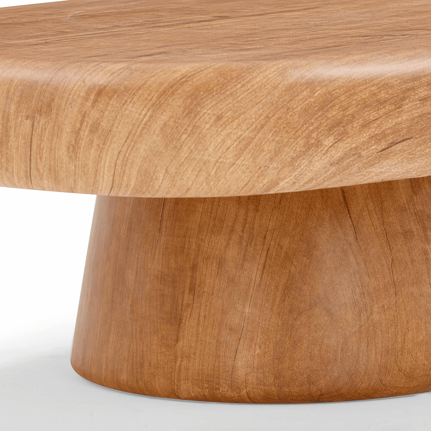 Darial Coffee Table - Valyouweho