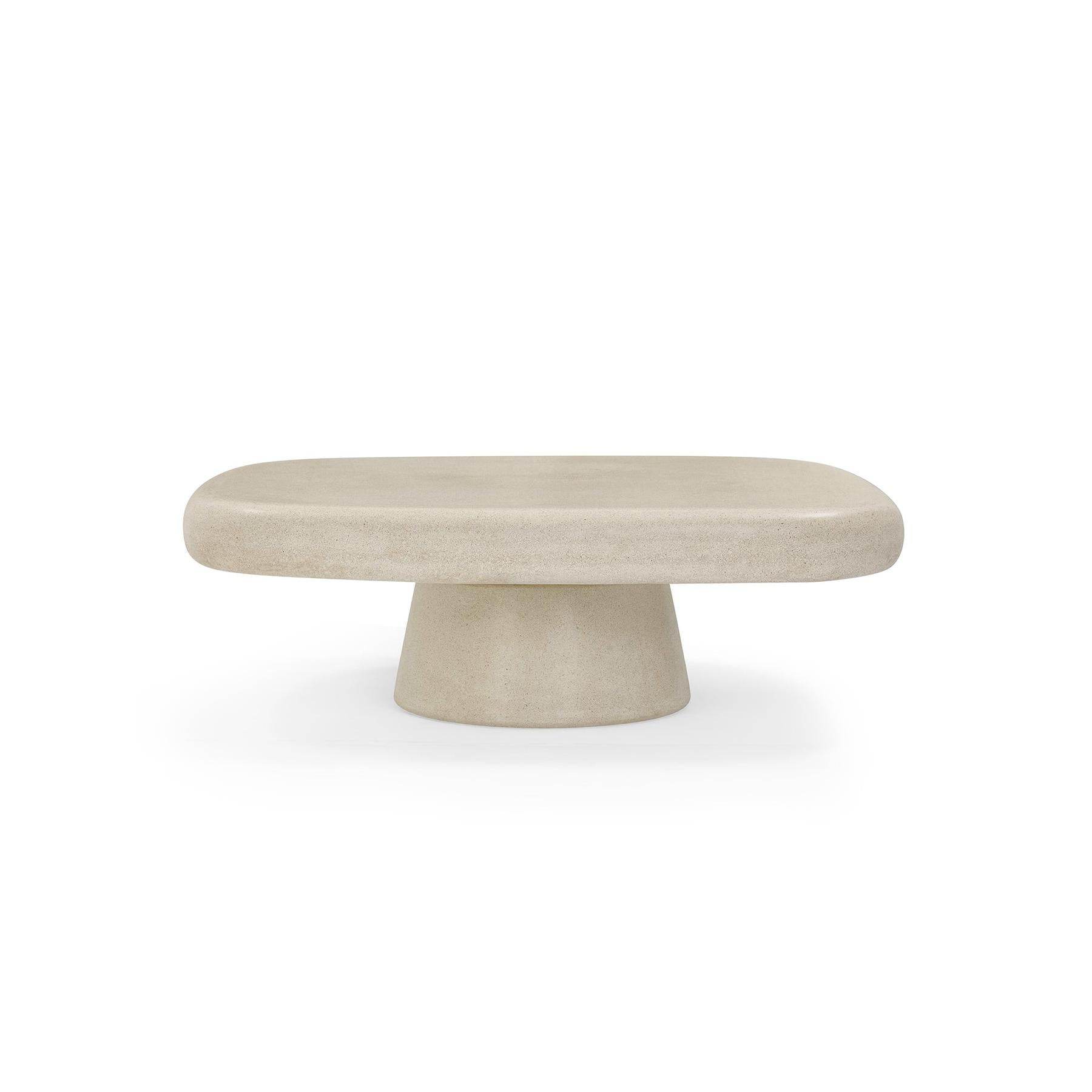 Darial Coffee Table - Valyouweho