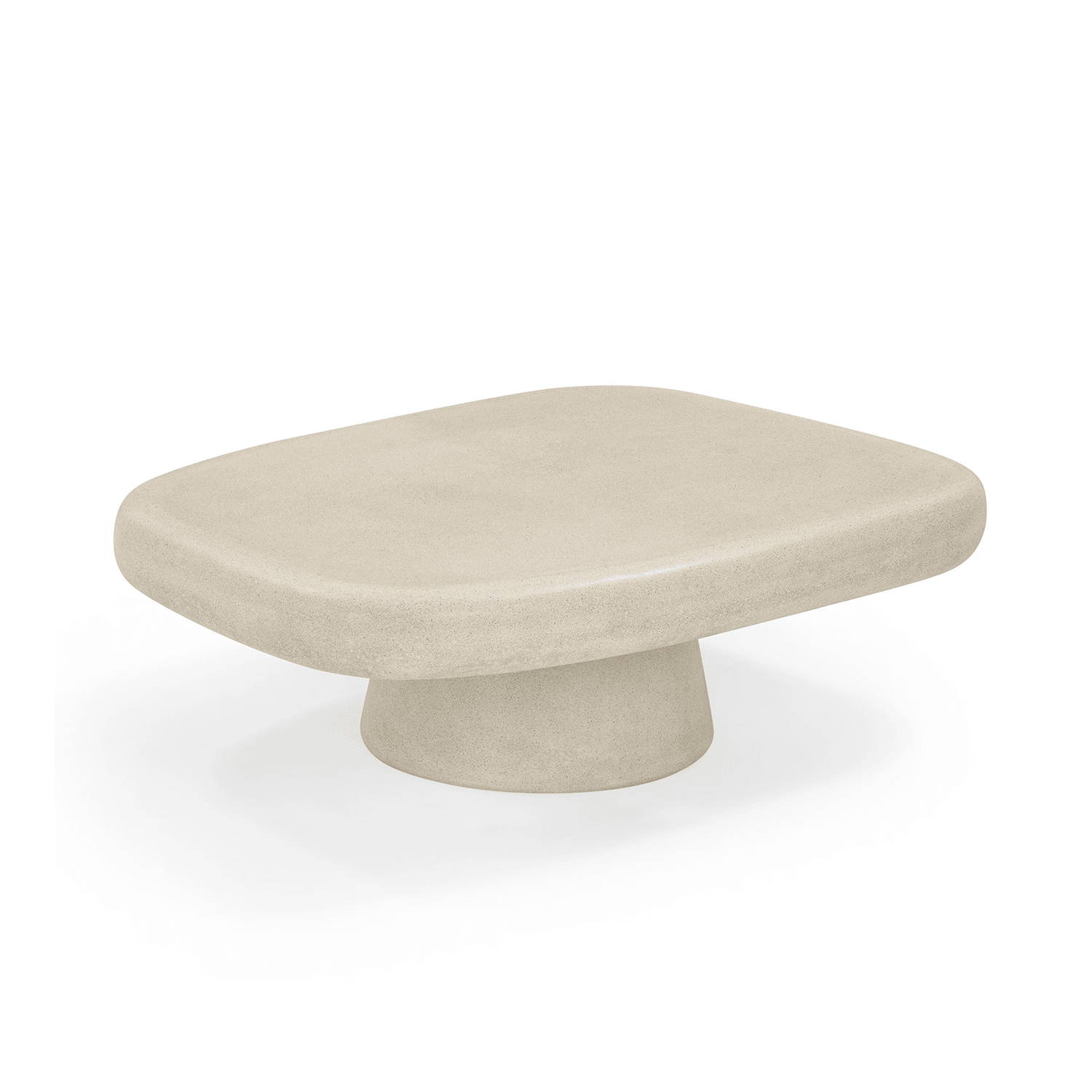 Darial Coffee Table - Valyouweho