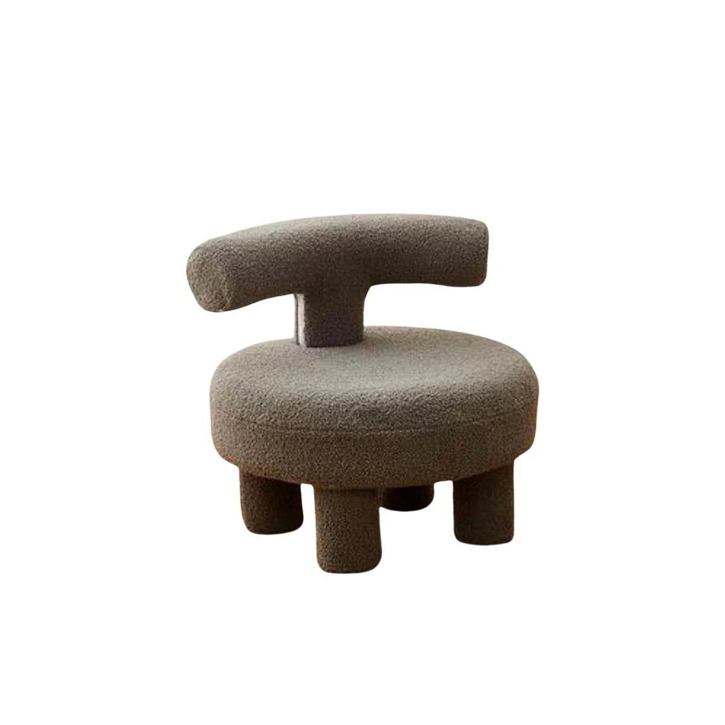 Dino Accent Chair - Valyouweho