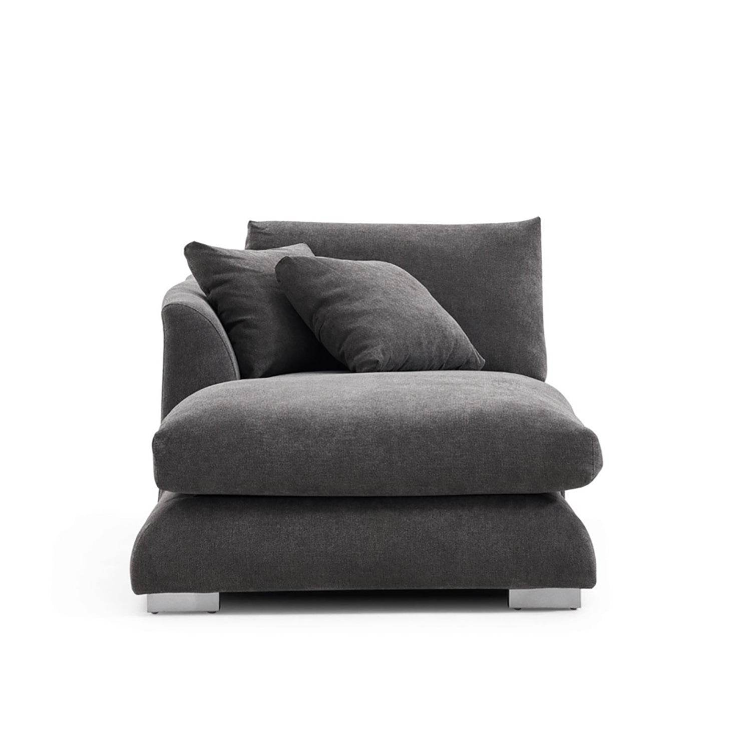 Feathers - Chaise - Valyouweho