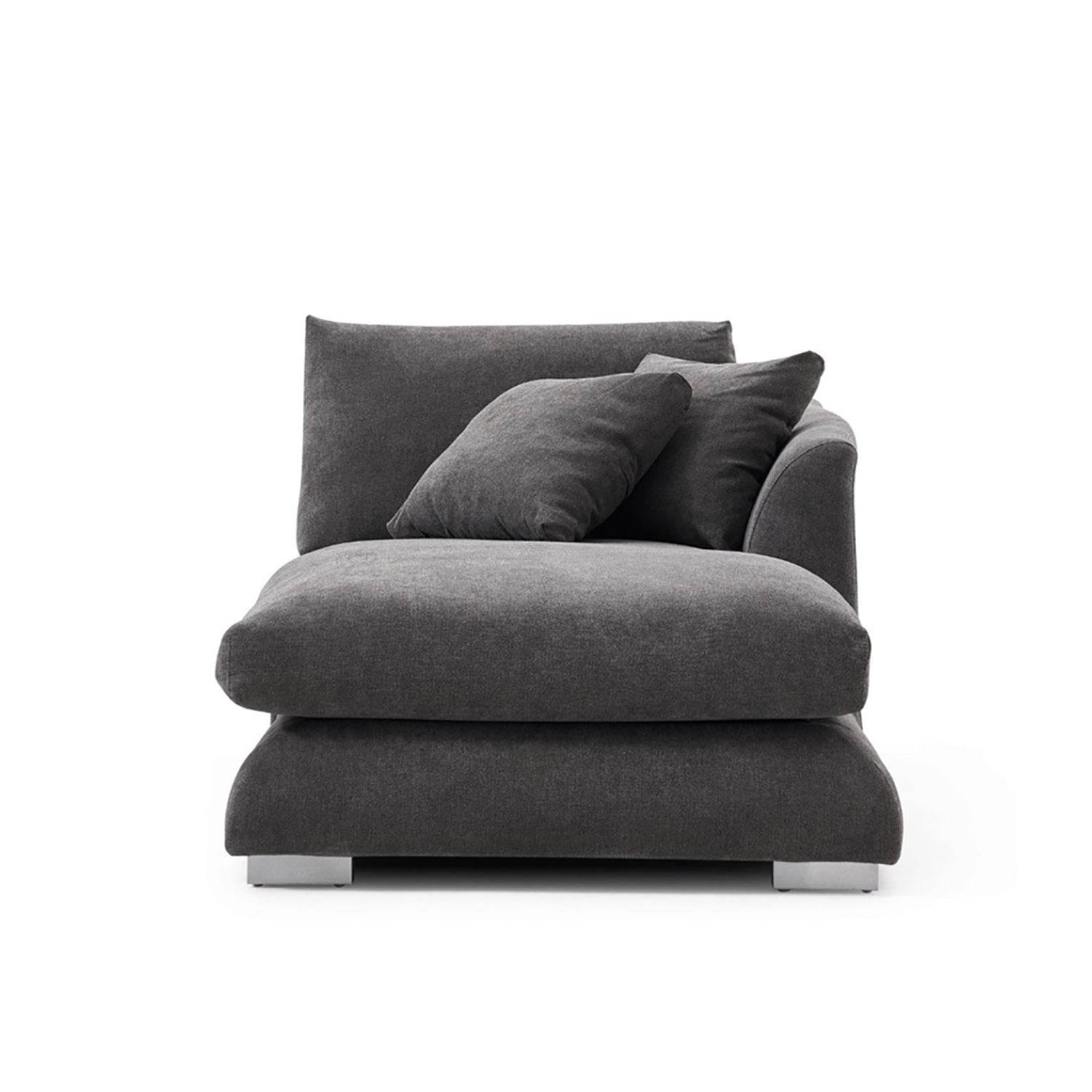 Feathers - Chaise - Valyouweho