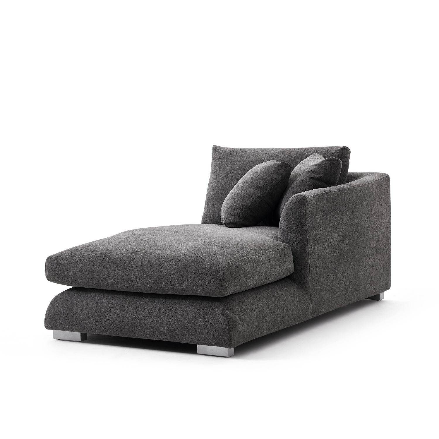 Feathers - Chaise - Valyouweho