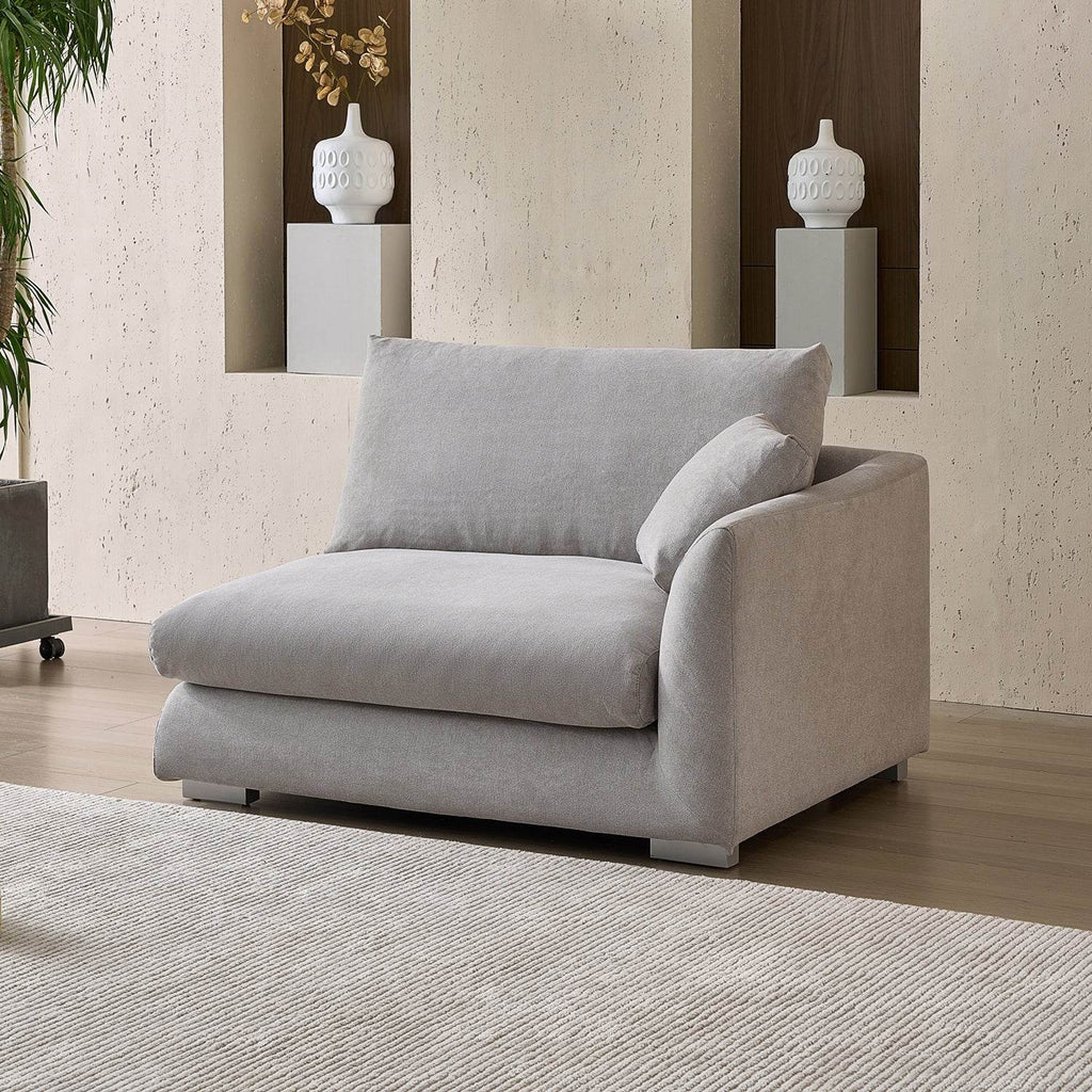 Feathers - Side Sofa - Valyouweho