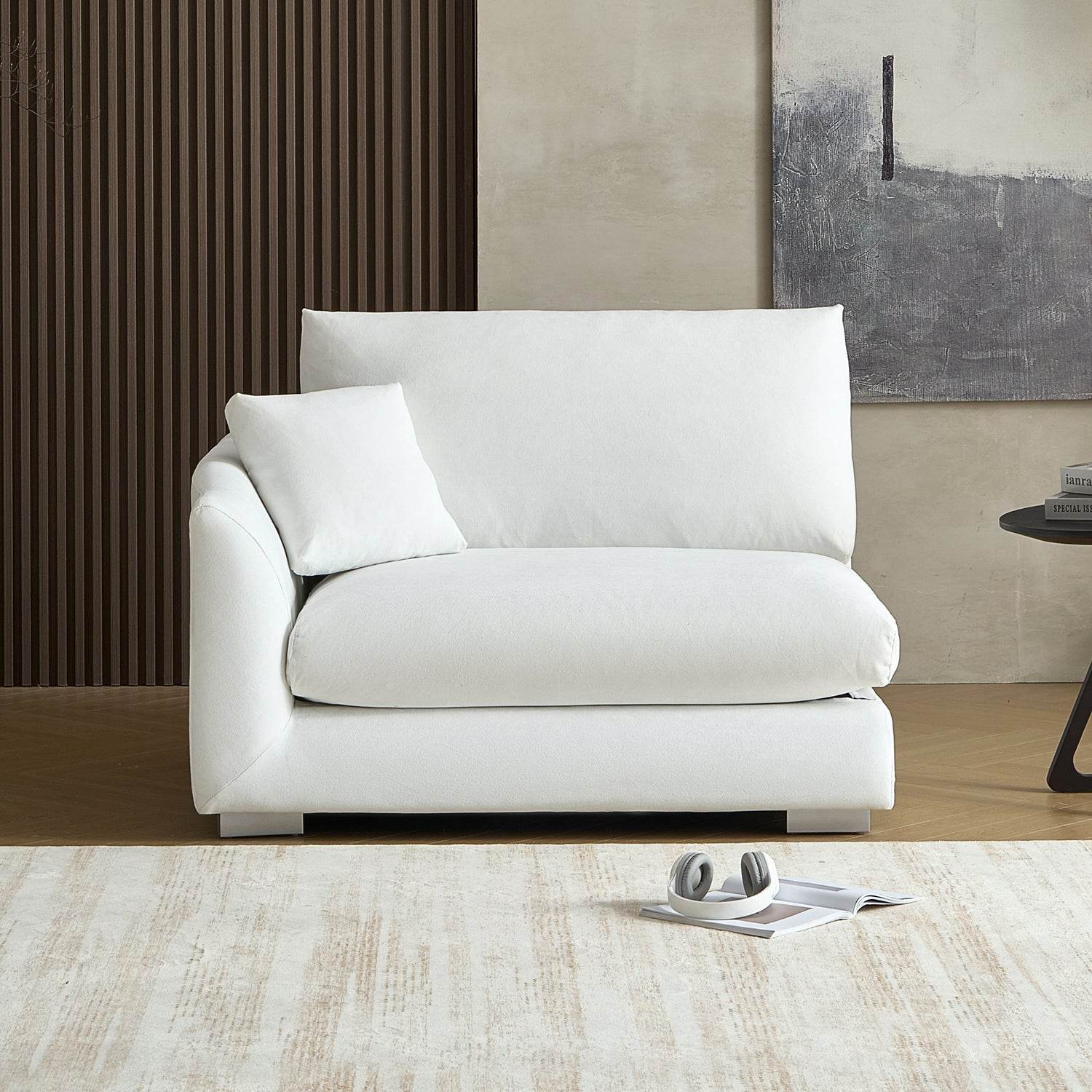 Feathers - Side Sofa - Valyouweho