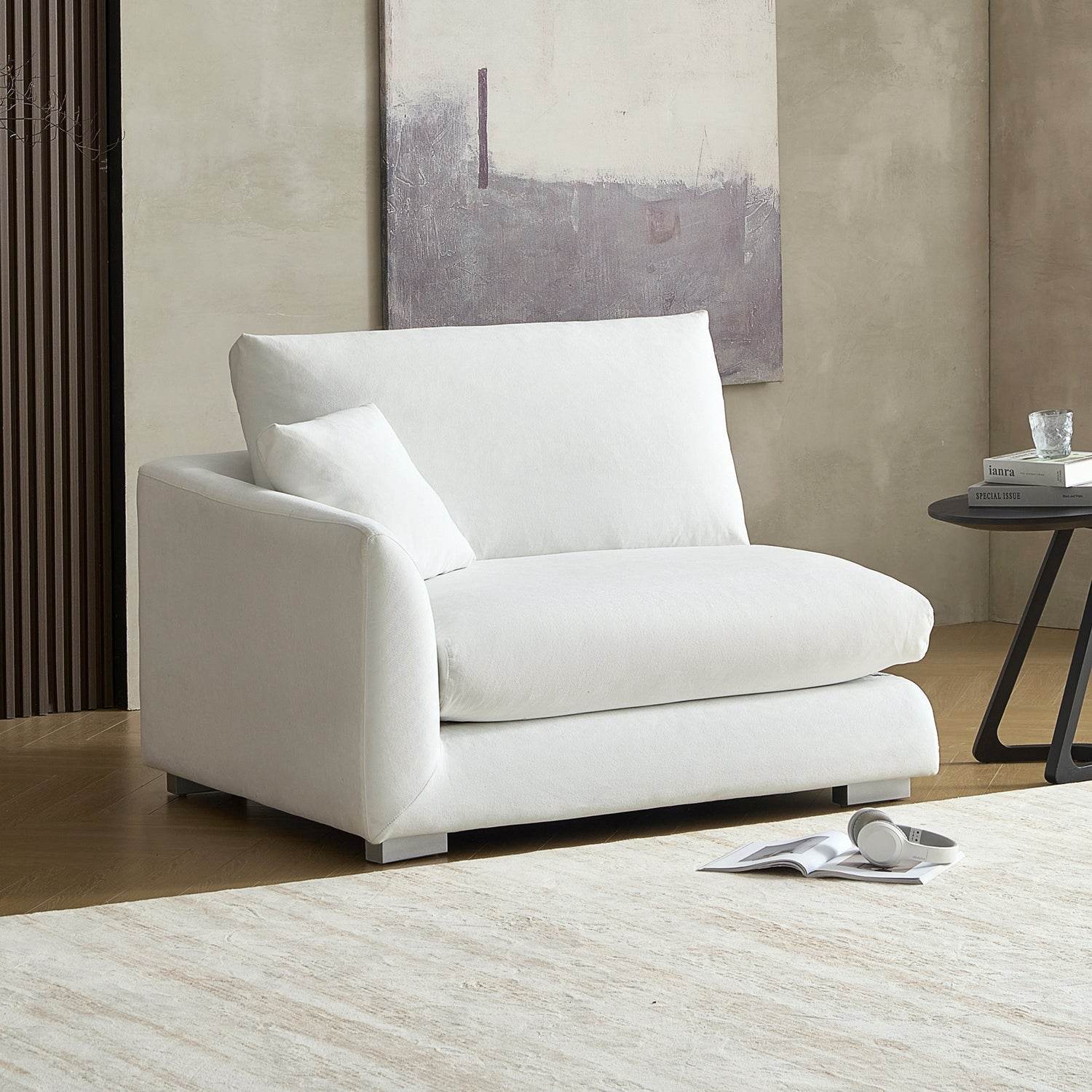 Feathers - Side Sofa - Valyouweho