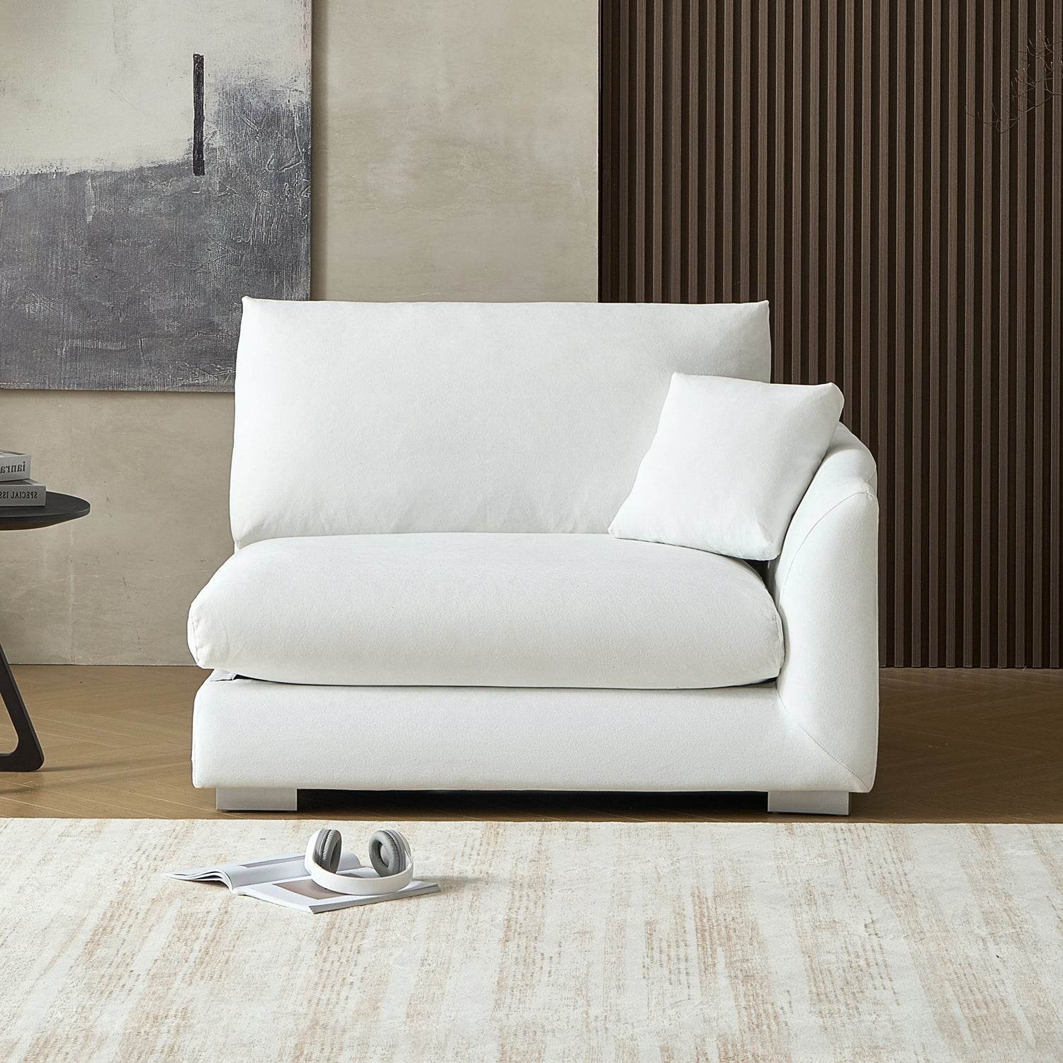 Feathers - Side Sofa - Valyouweho