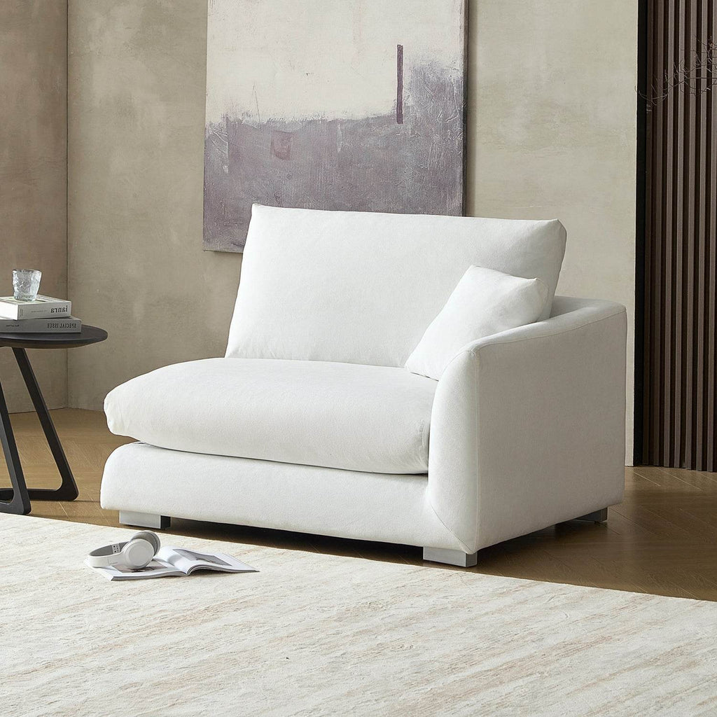 Feathers - Side Sofa - Valyouweho
