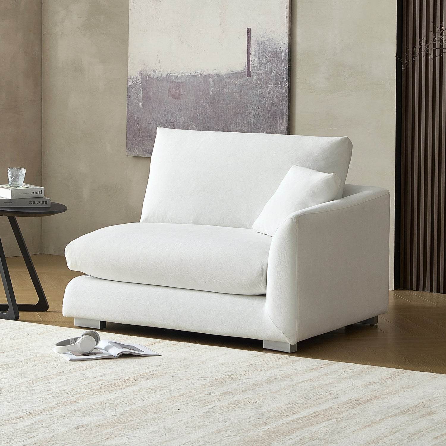 Feathers - Side Sofa - Valyouweho