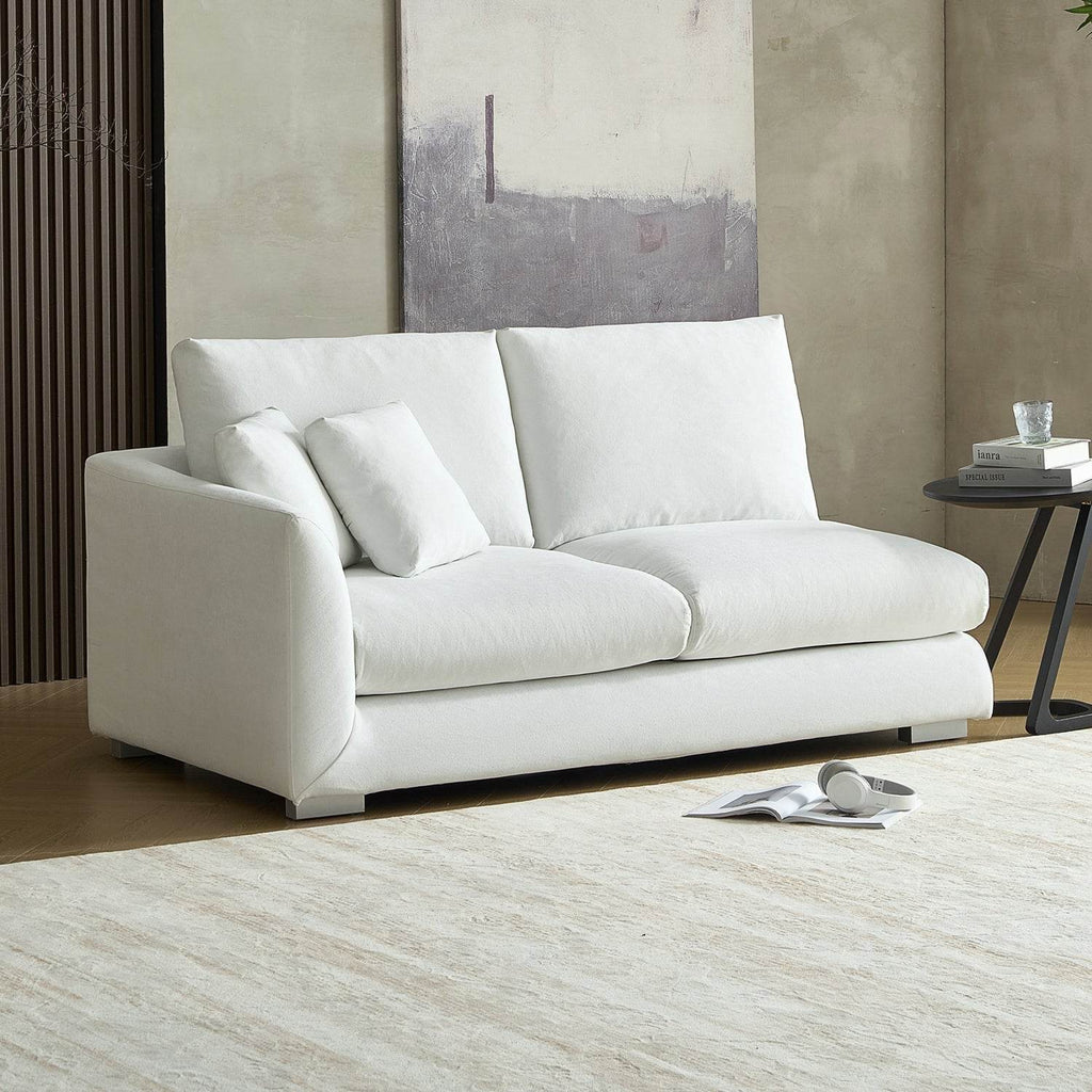 Feathers - Side Sofa - Valyouweho
