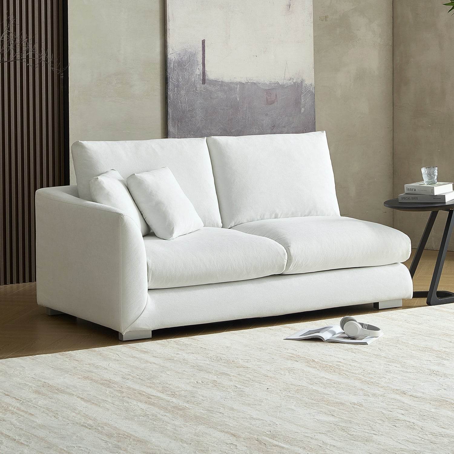 Feathers - Side Sofa - Valyouweho
