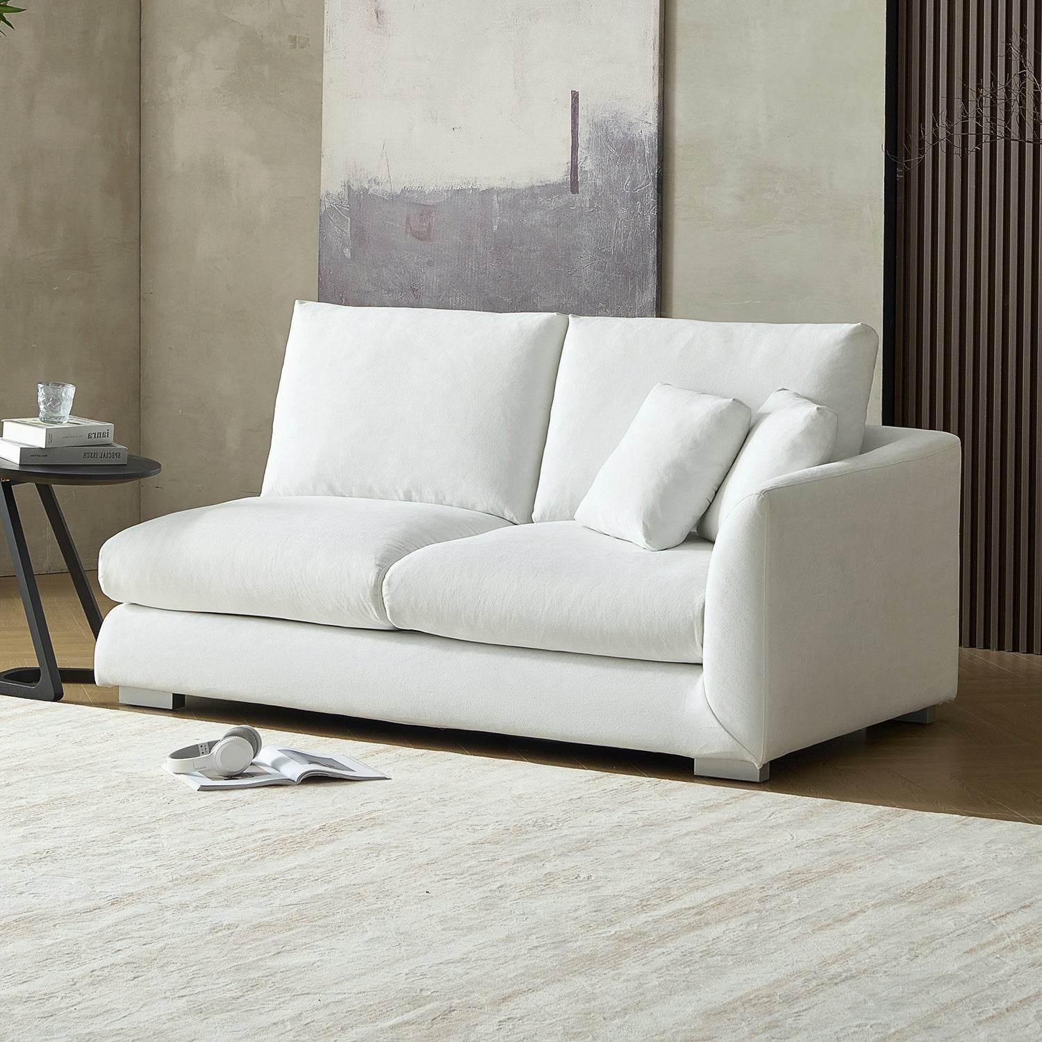 Feathers - Side Sofa - Valyouweho