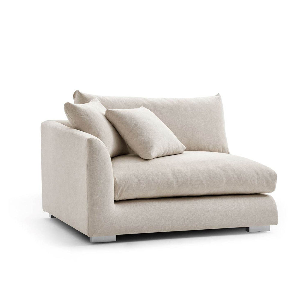 Feathers - Side Sofa - Valyouweho