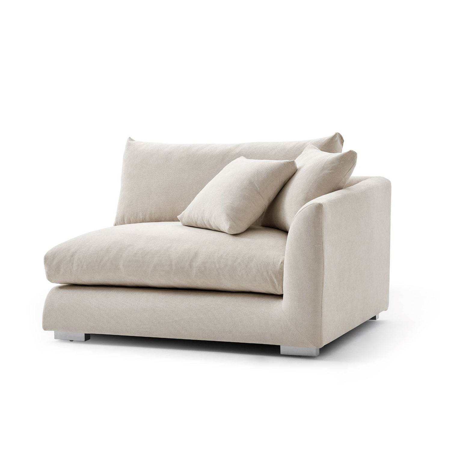 Feathers - Side Sofa - Valyouweho