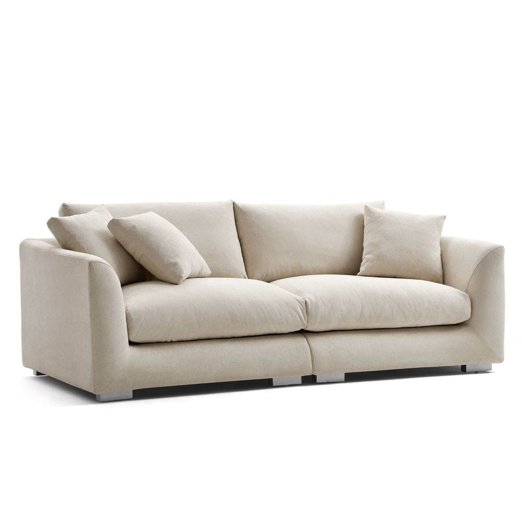 Feathers Sofa - Valyouweho