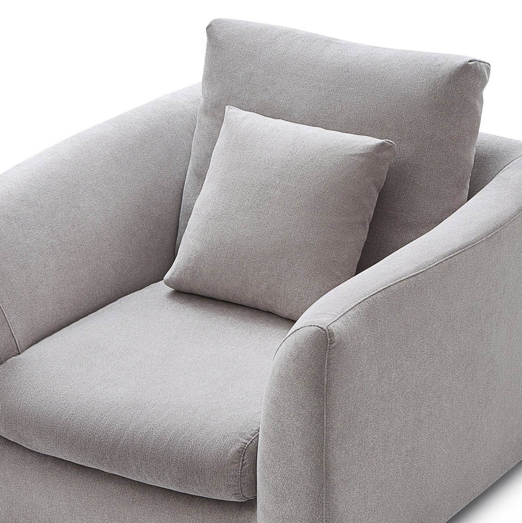 Feathers Armchair - Valyouweho