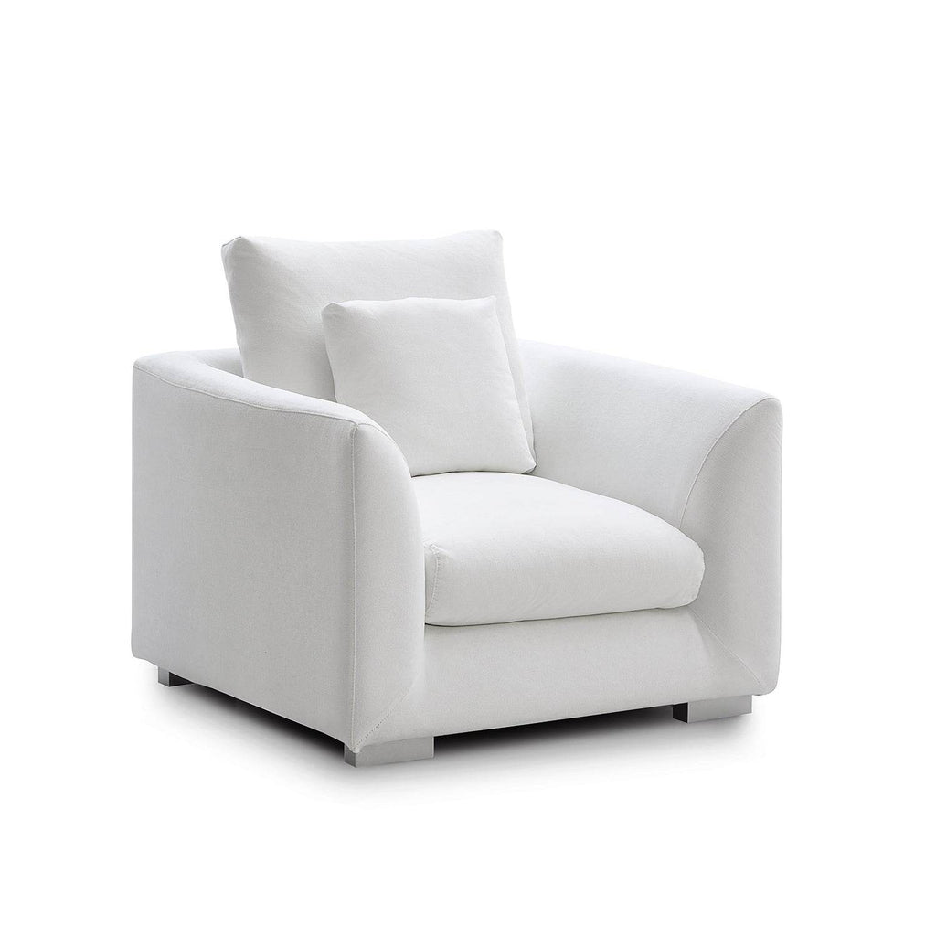 Feathers Armchair - Valyouweho