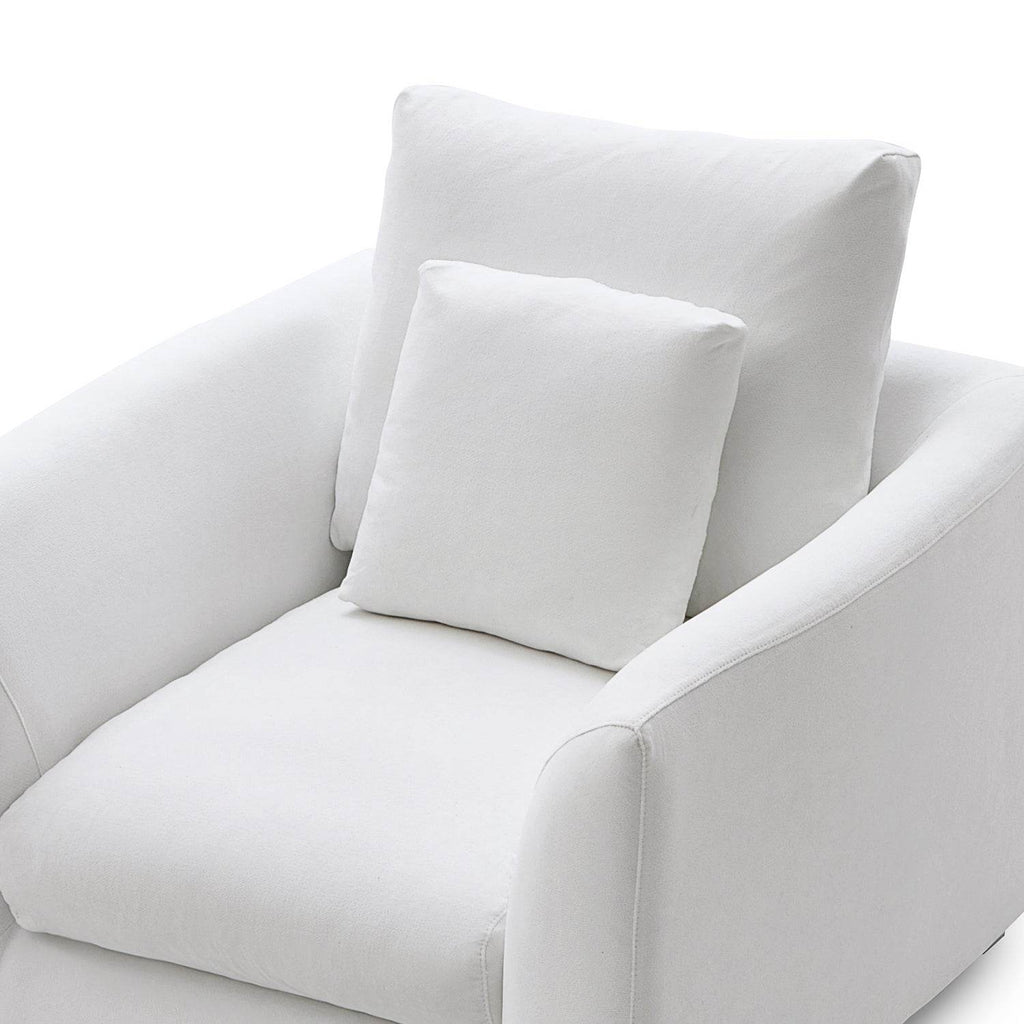 Feathers Armchair - Valyouweho
