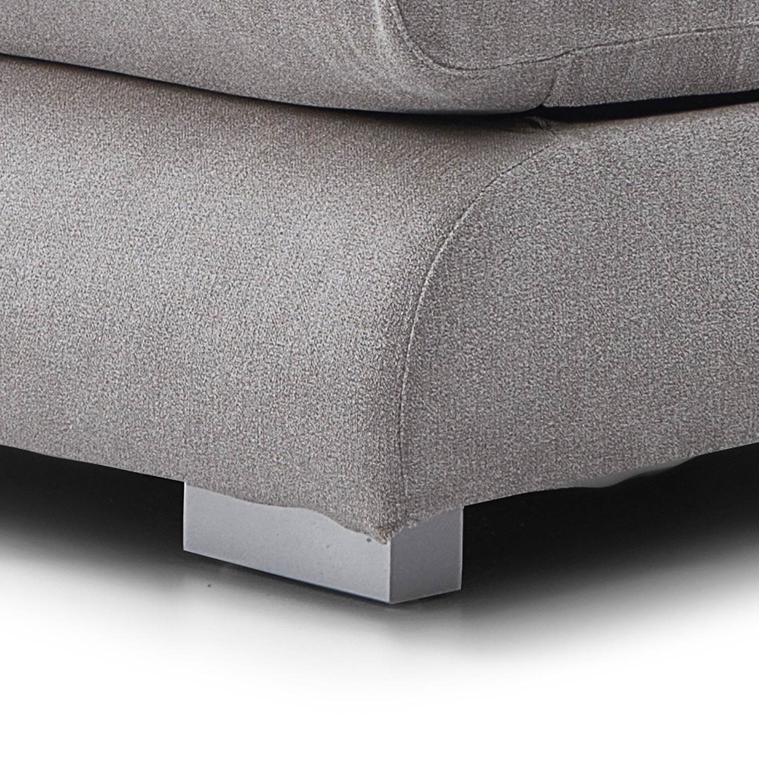 Feathers 1-Seater - Armless - Valyouweho