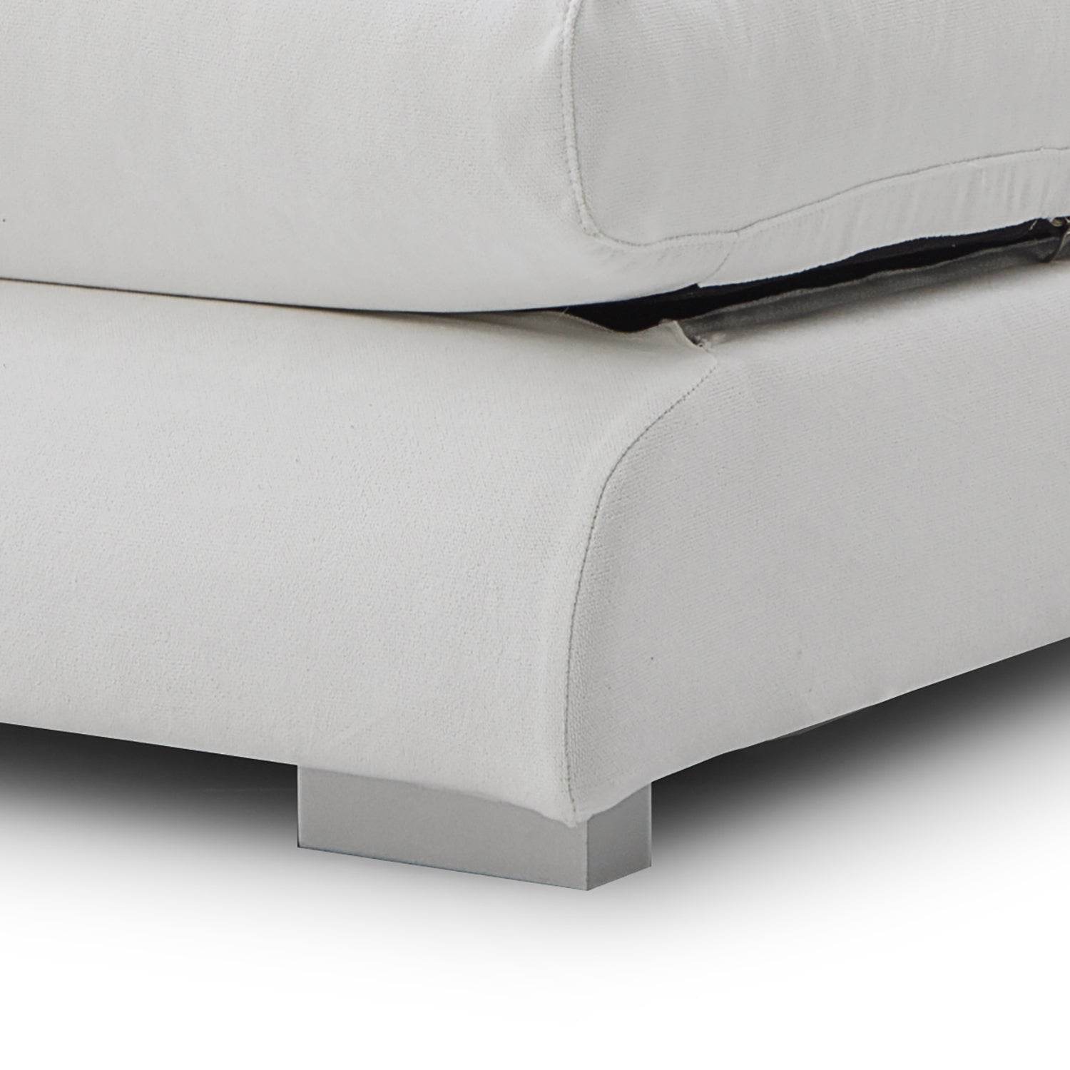 Feathers 1-Seater - Armless - Valyouweho