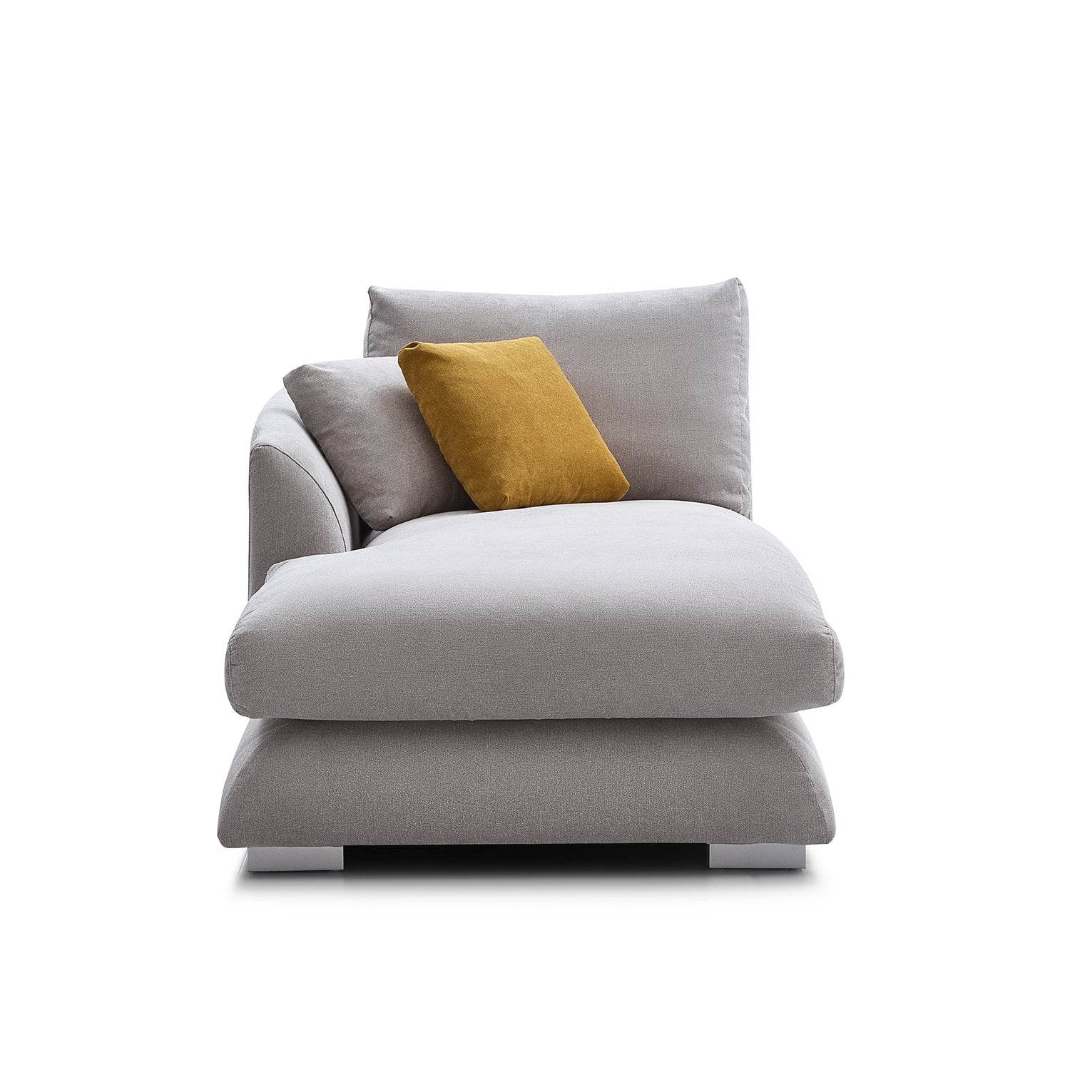 Feathers - Chaise - Valyouweho