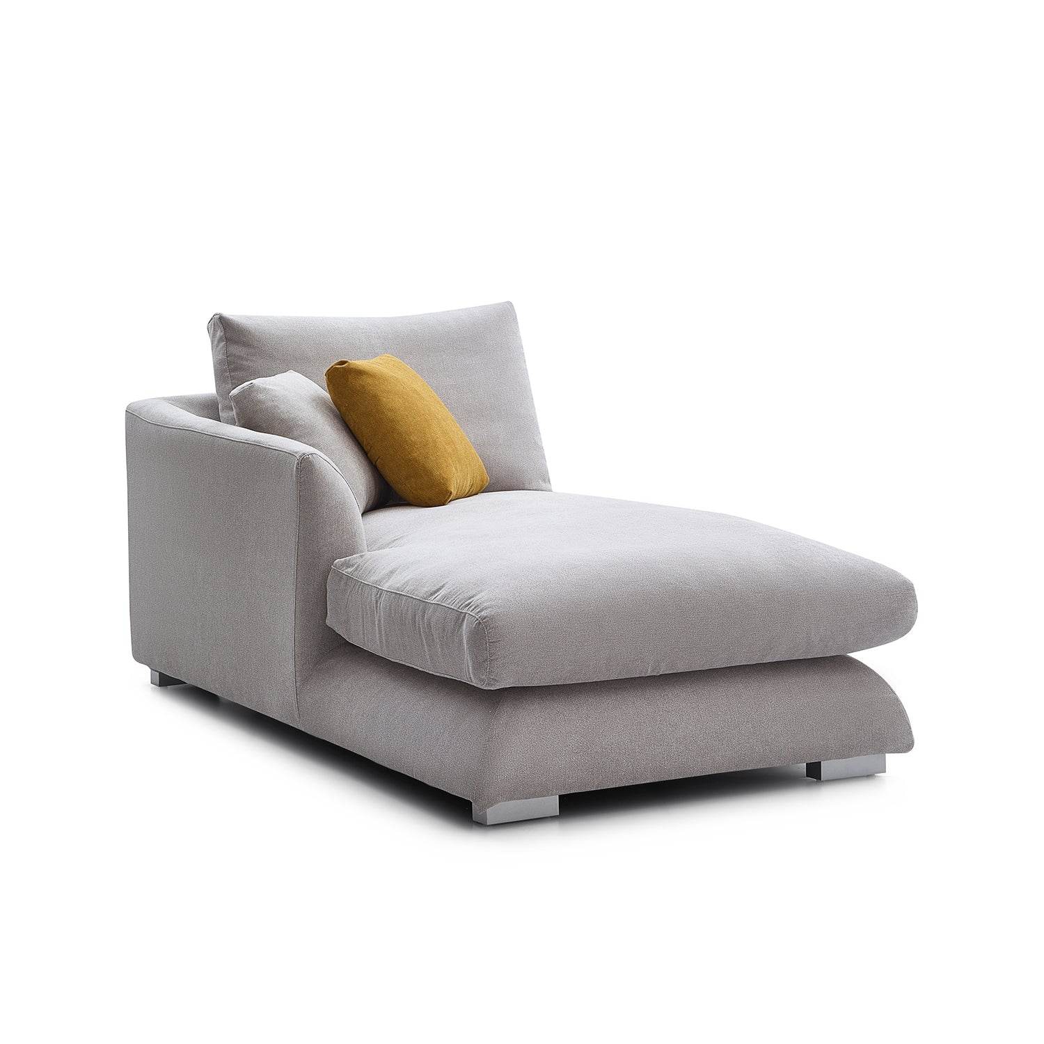 Feathers - Chaise - Valyouweho