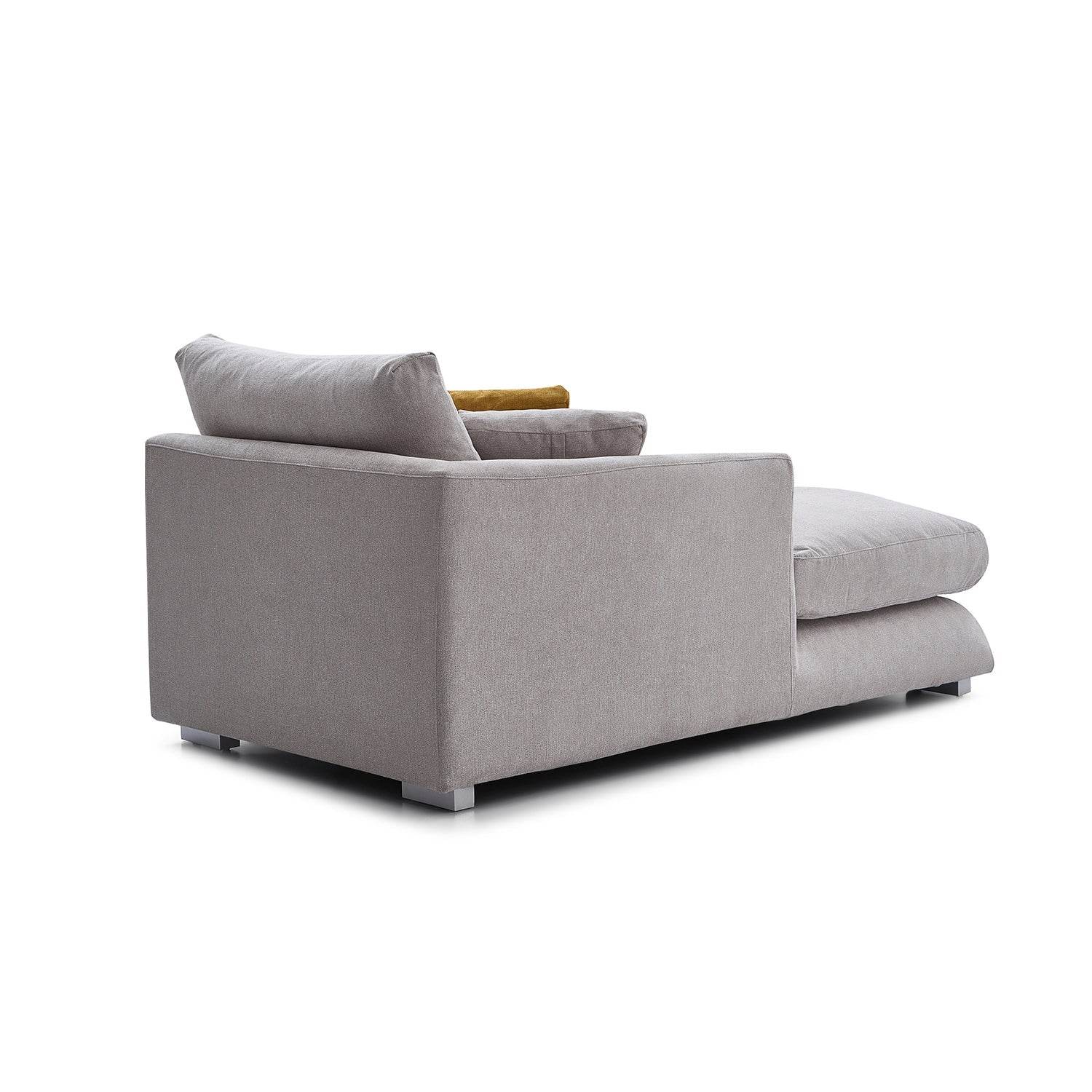 Feathers - Chaise - Valyouweho