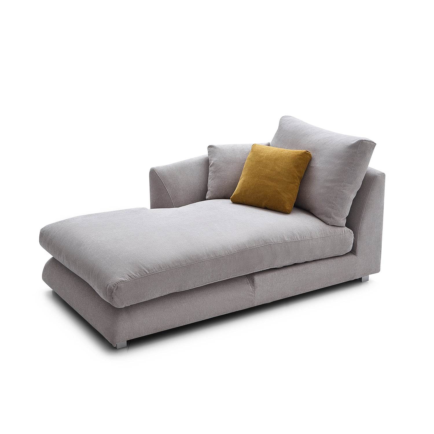 Feathers - Chaise - Valyouweho