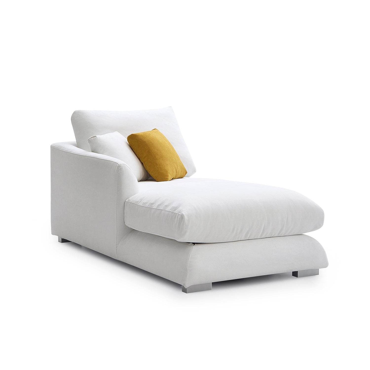 Feathers - Chaise - Valyouweho