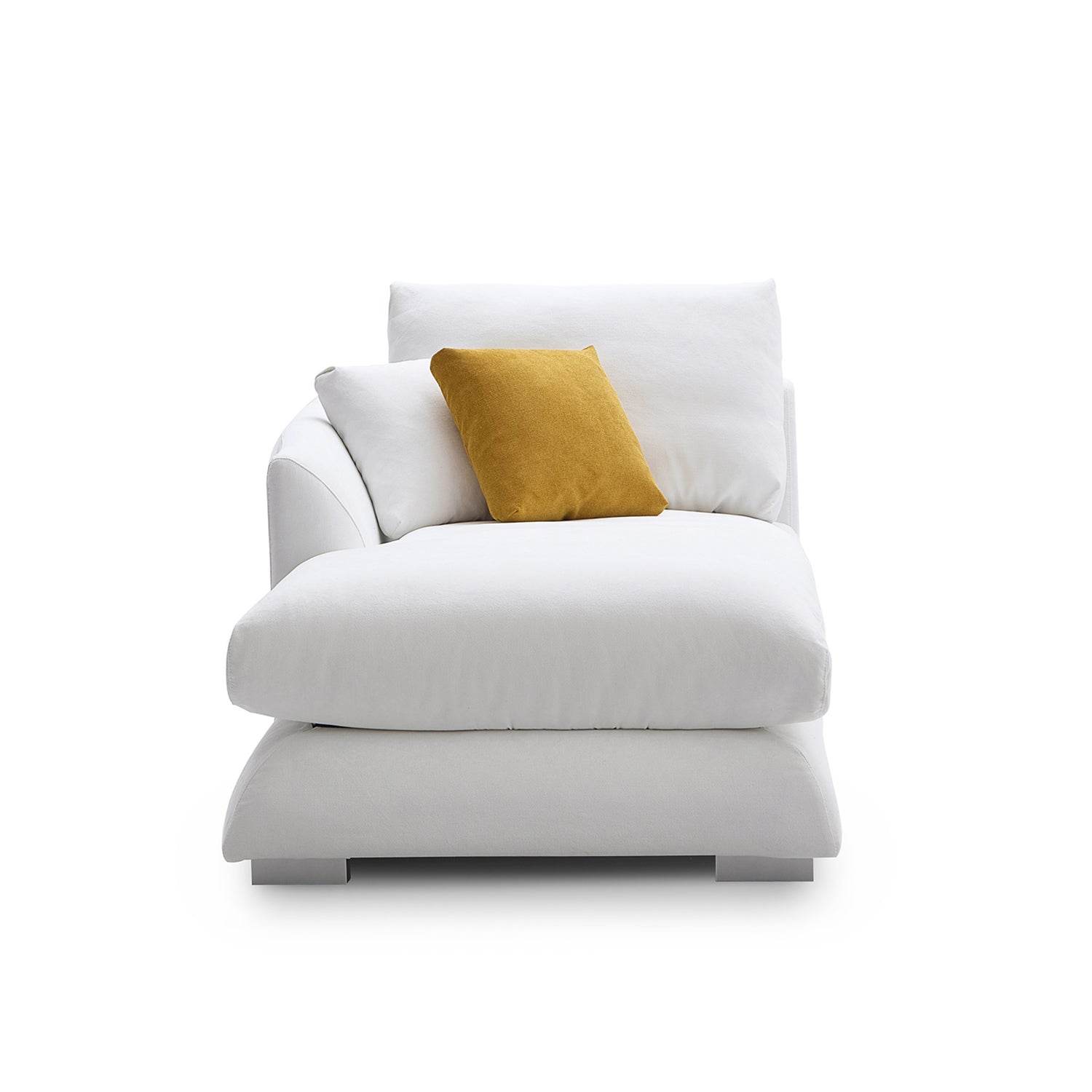 Feathers - Chaise - Valyouweho
