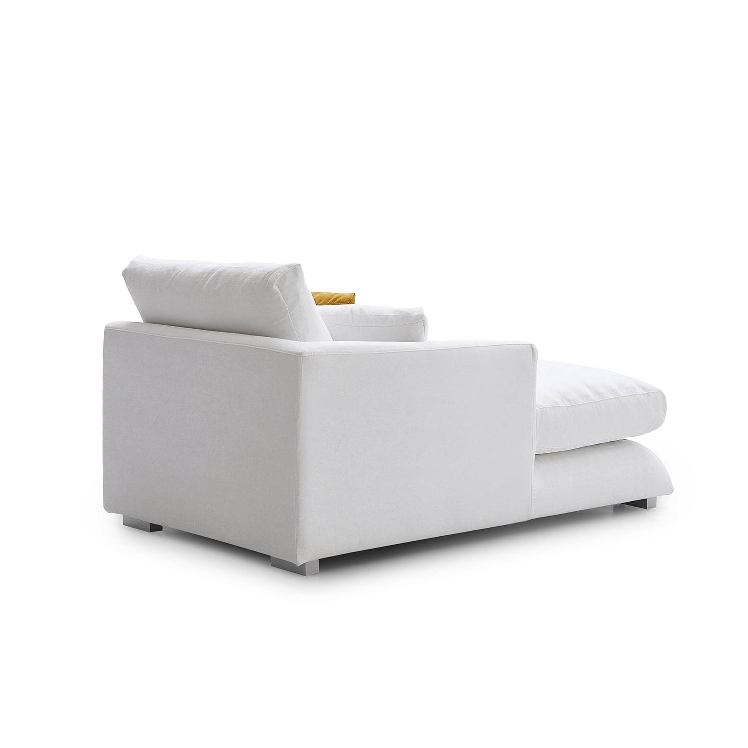 Feathers - Chaise - Valyouweho