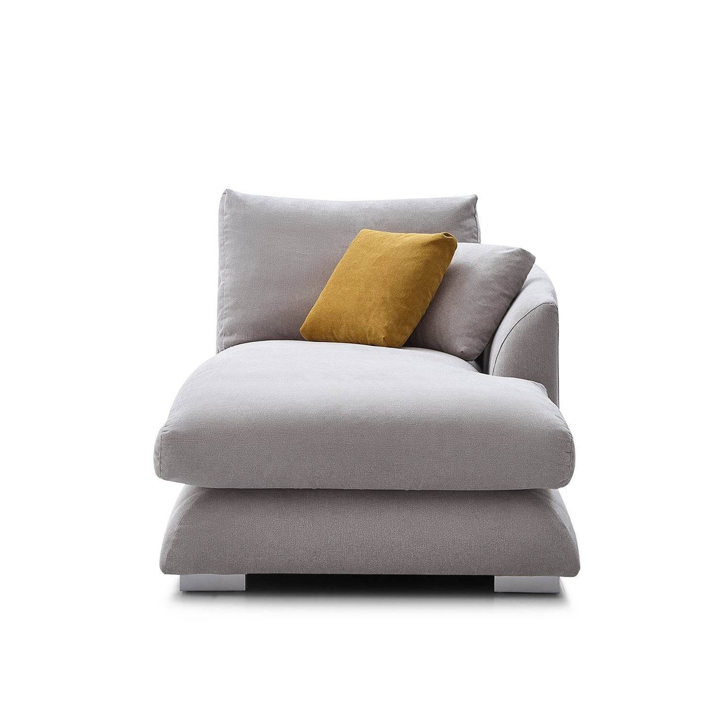 Feathers - Chaise - Valyouweho