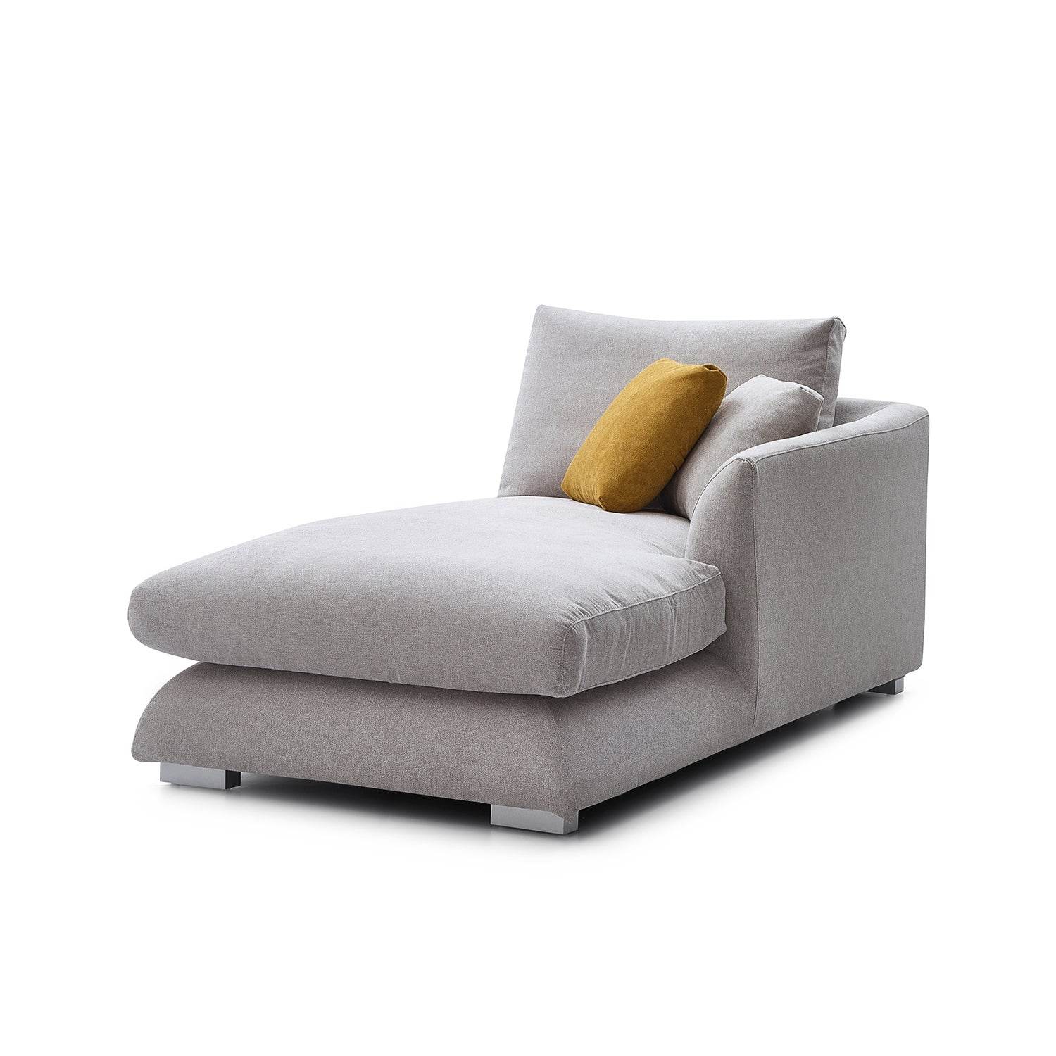 Feathers - Chaise - Valyouweho