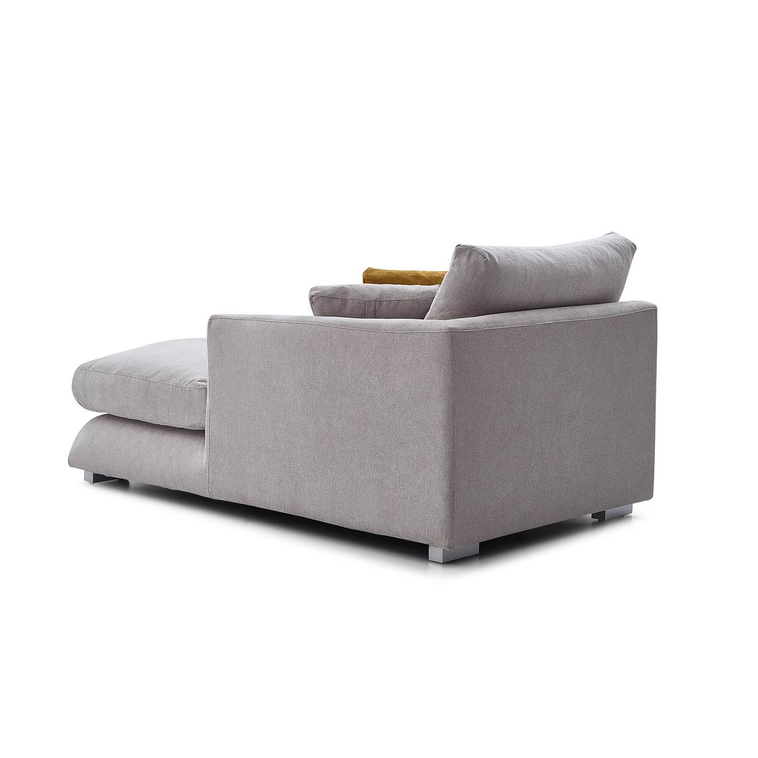 Feathers - Chaise - Valyouweho
