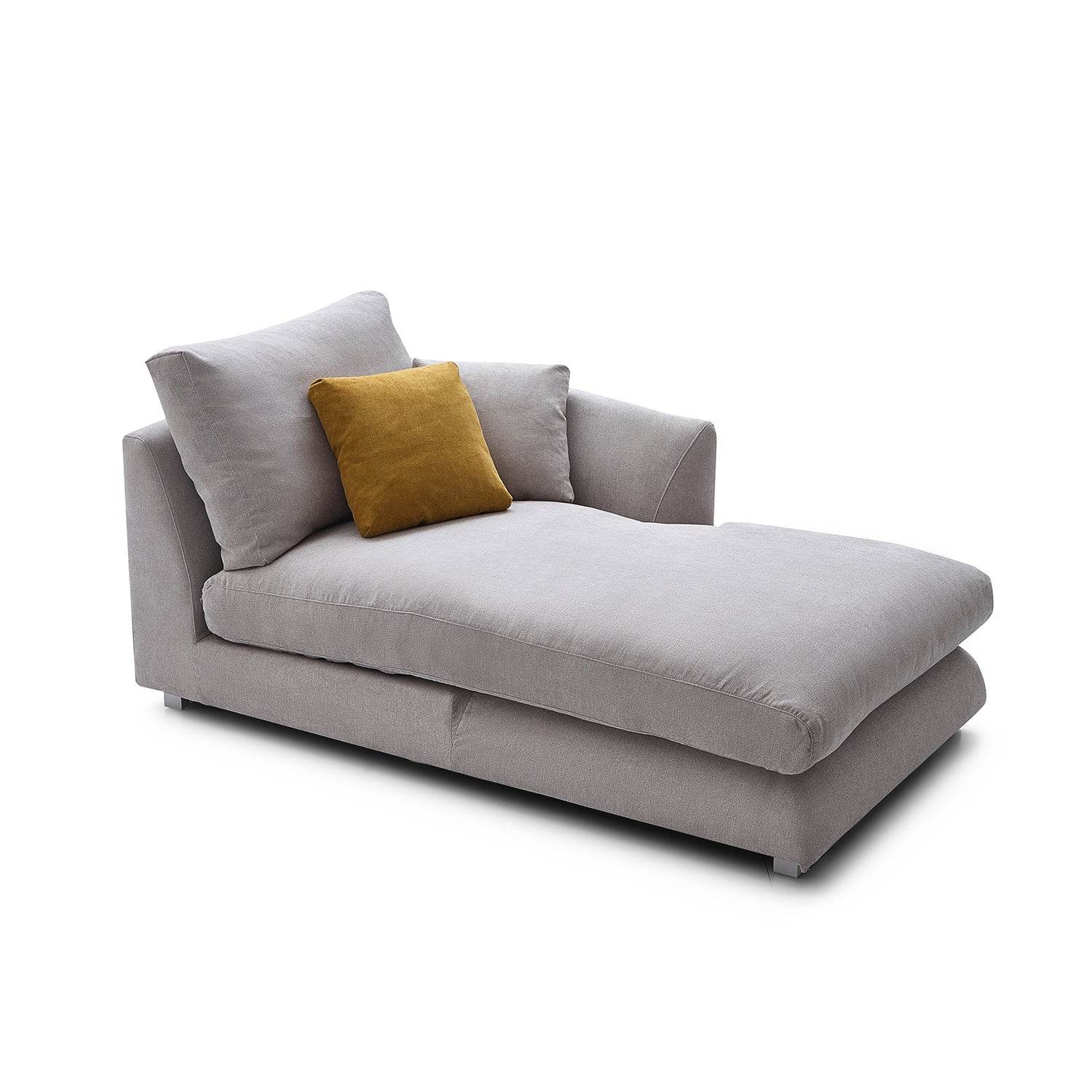 Feathers - Chaise - Valyouweho